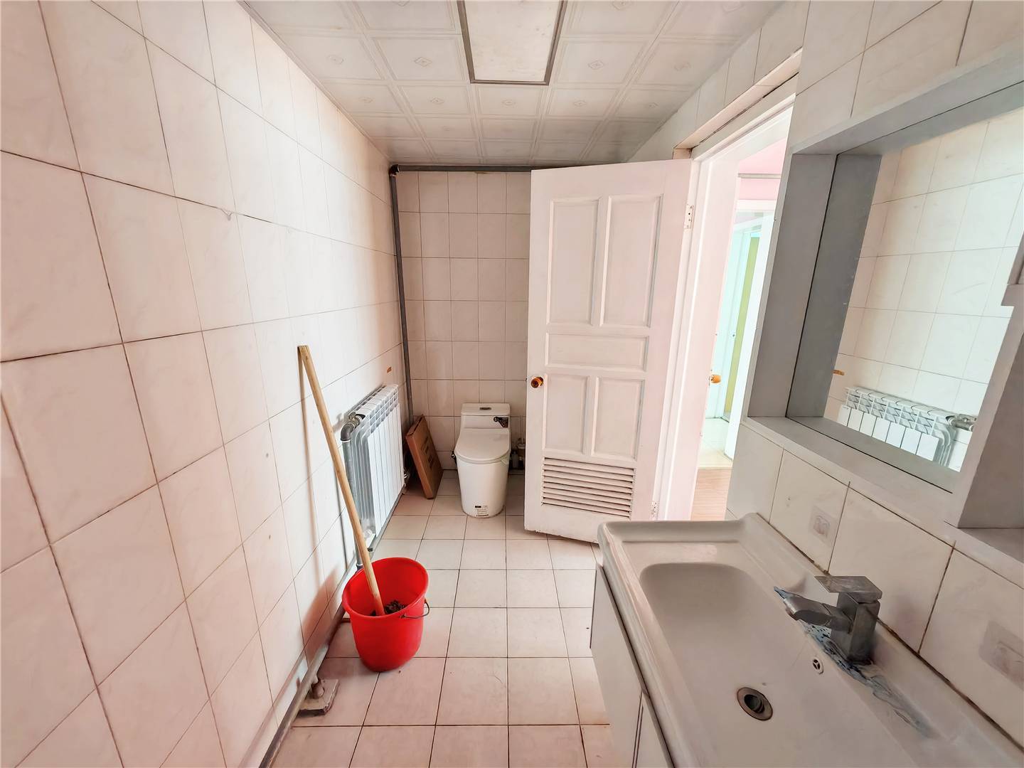 铁路南苑小区