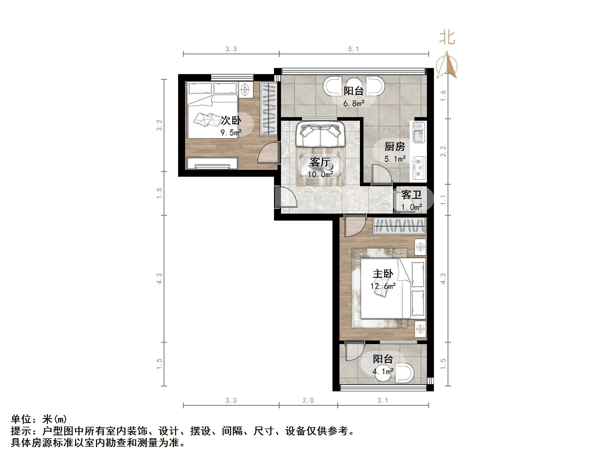 孔村小区