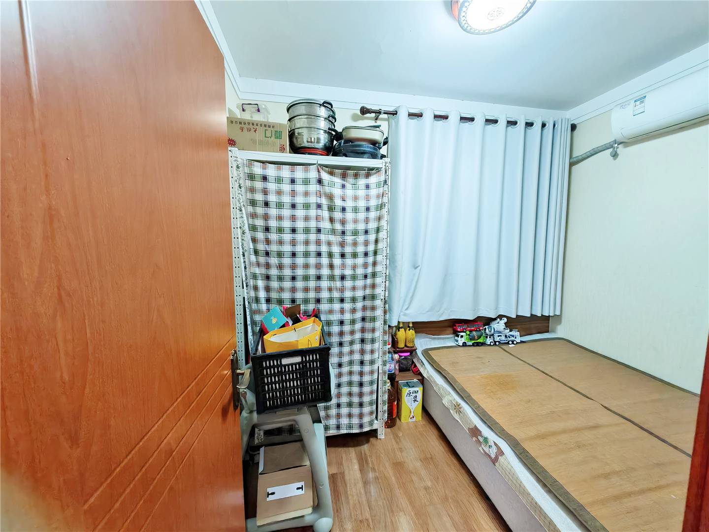 中国MALL城市之星