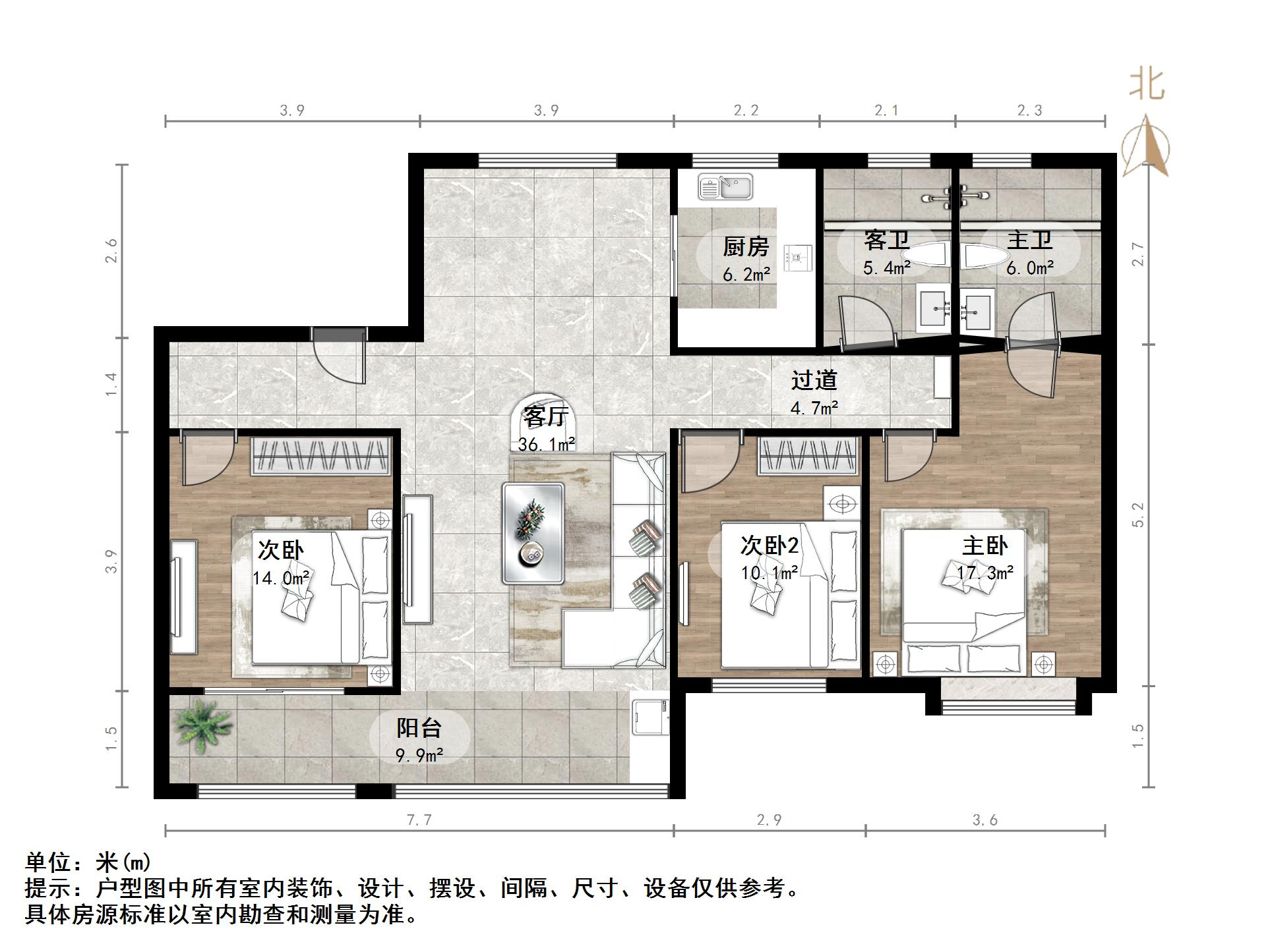龙湖春江悦茗