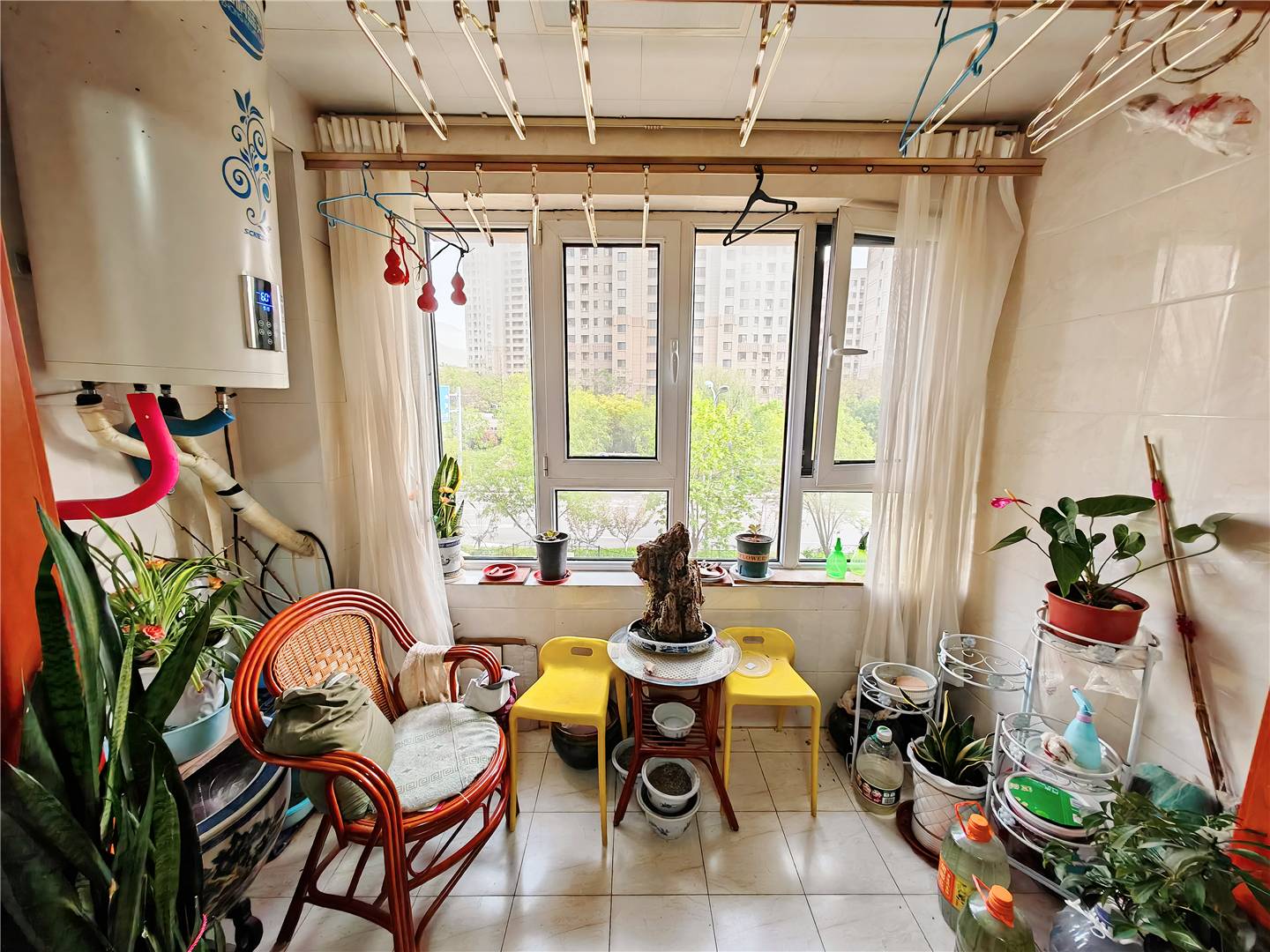 中国MALL城市之星