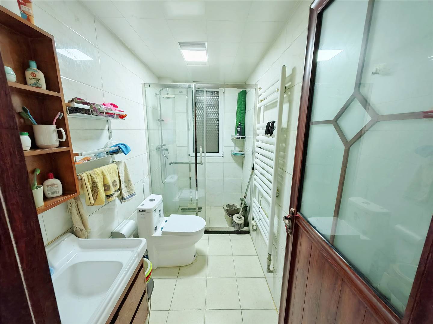 中国MALL城市之星