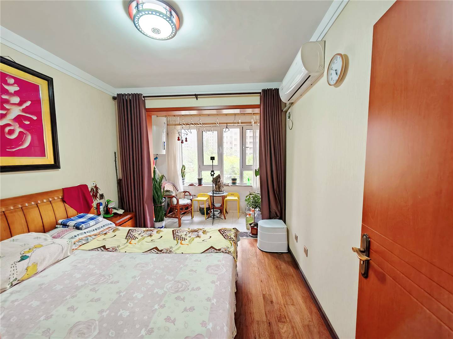 中国MALL城市之星