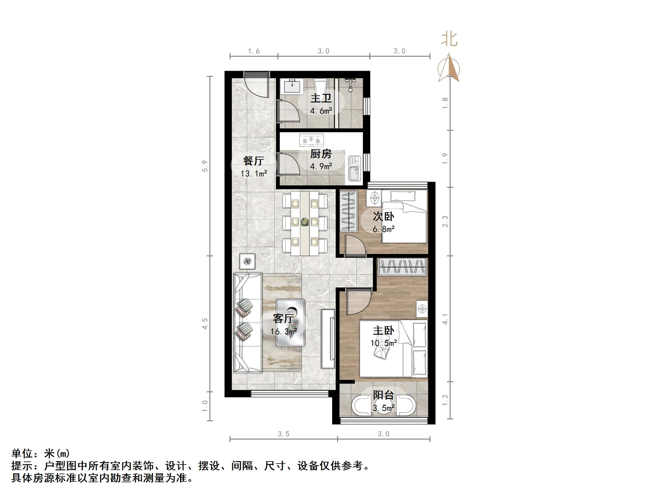 中国MALL城市之星