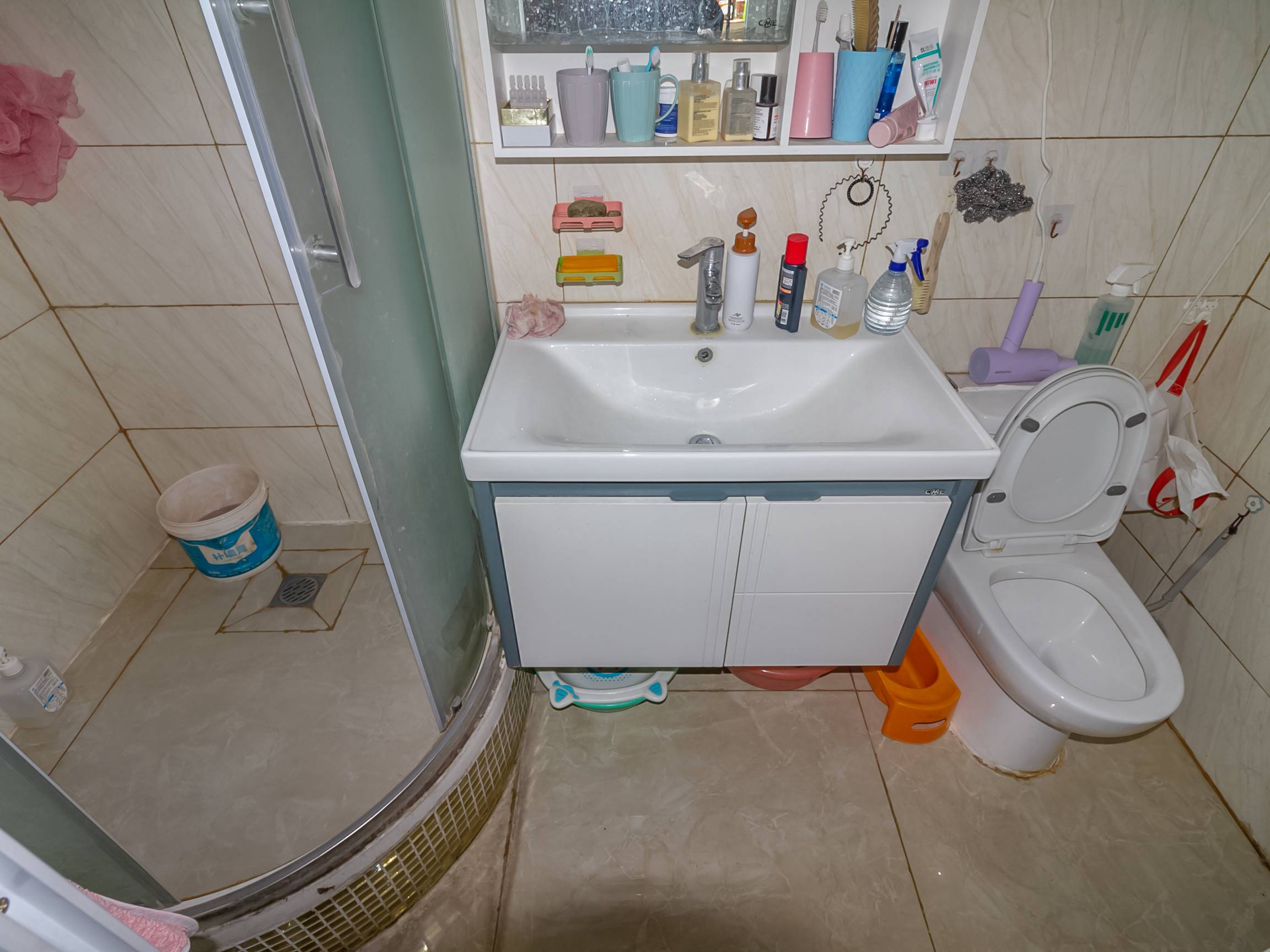 三里庄东街86号