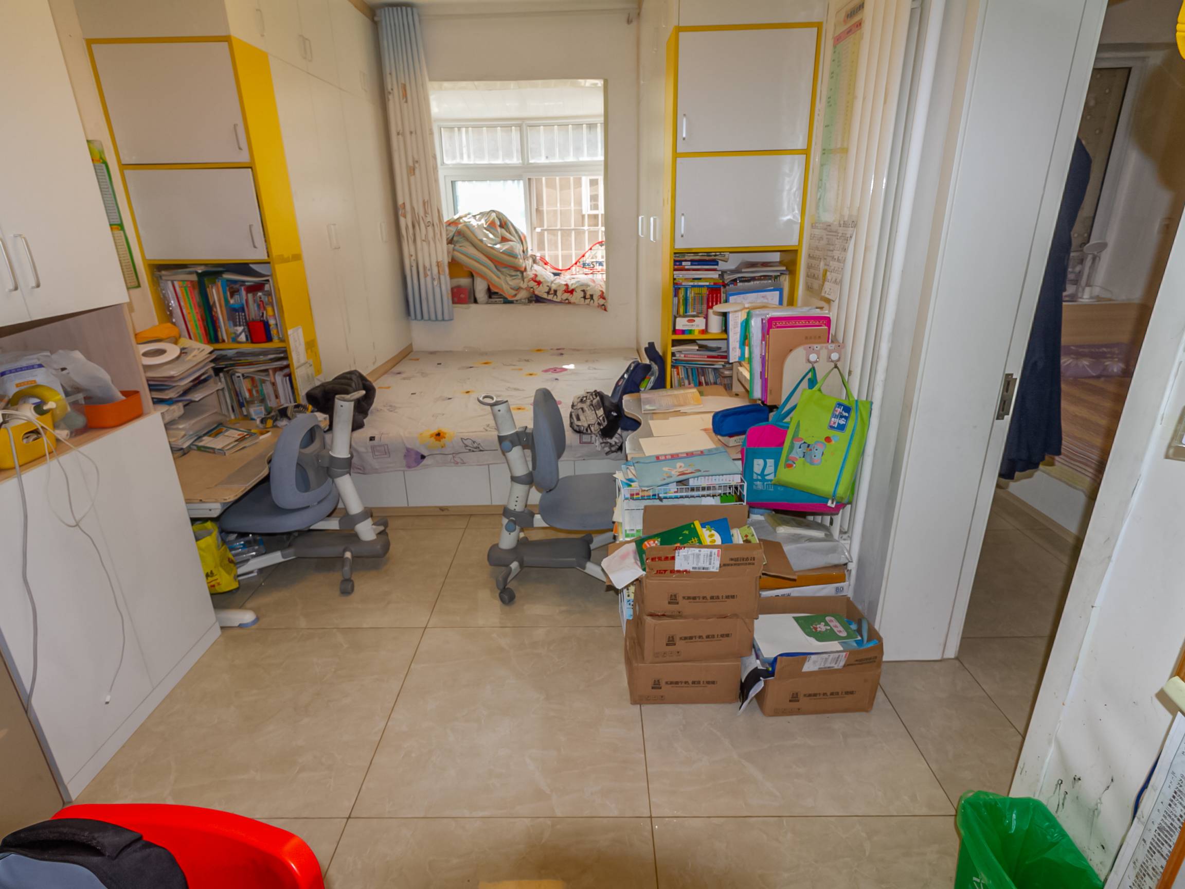 三里庄东街86号