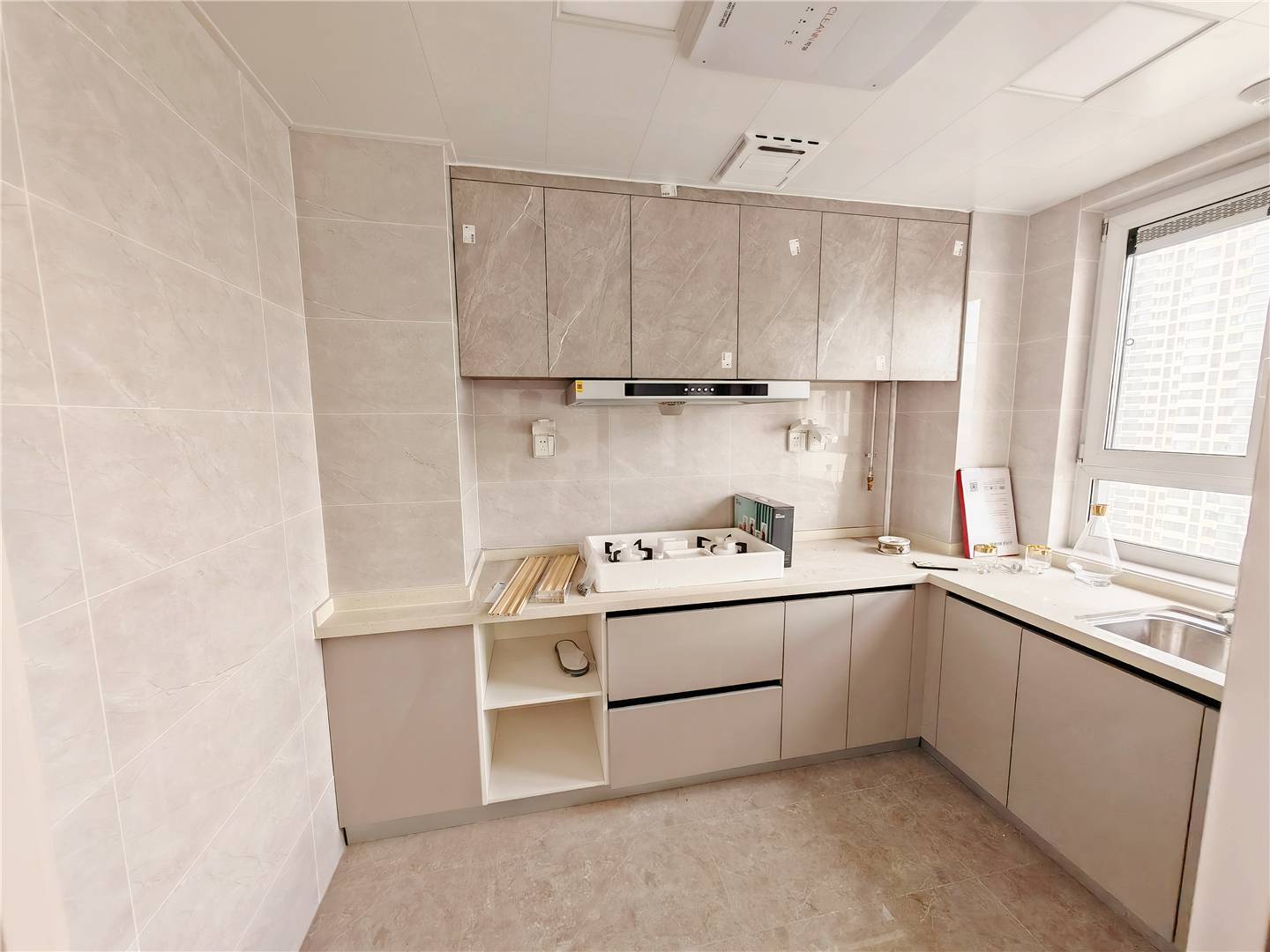万科山望