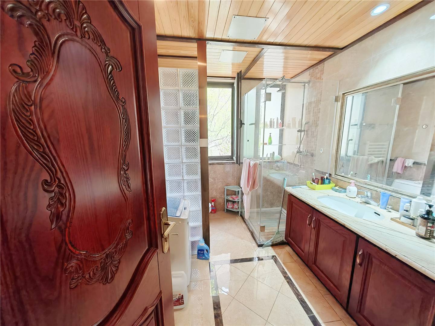 华润仰山红叶林