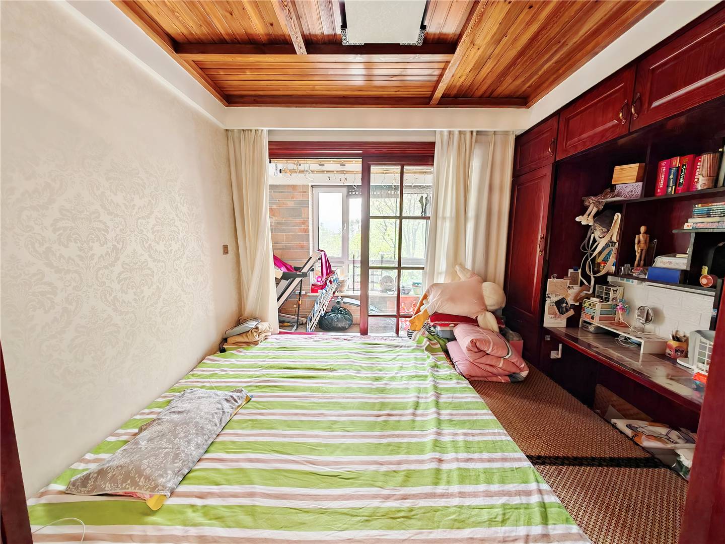 华润仰山红叶林