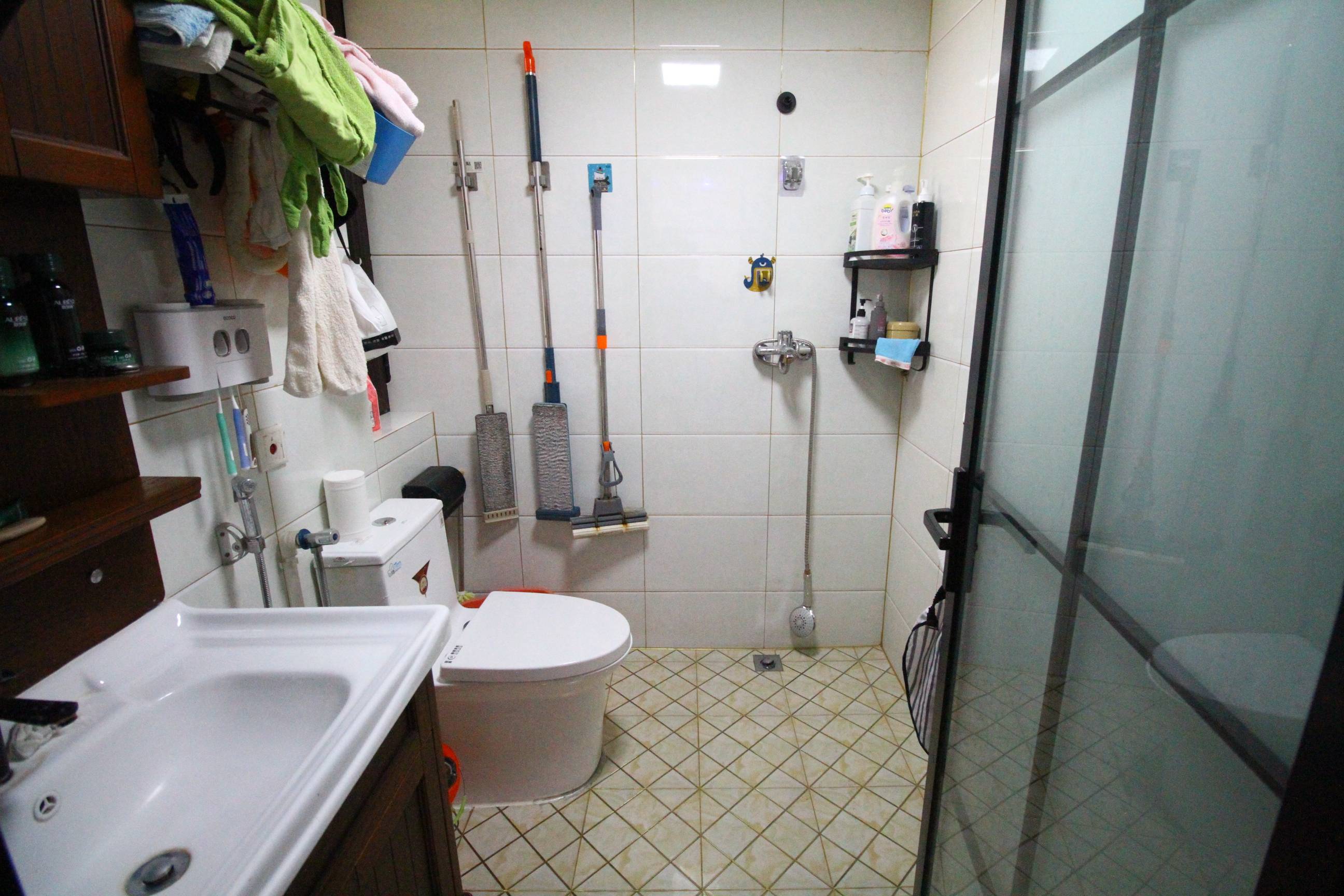 海尔云世界滟澜公馆花园