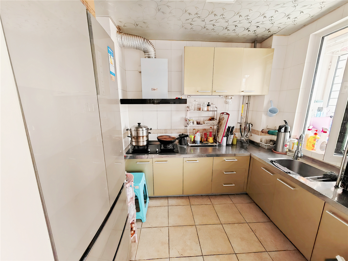 鲁能领秀城中央公园（十七、十八区）