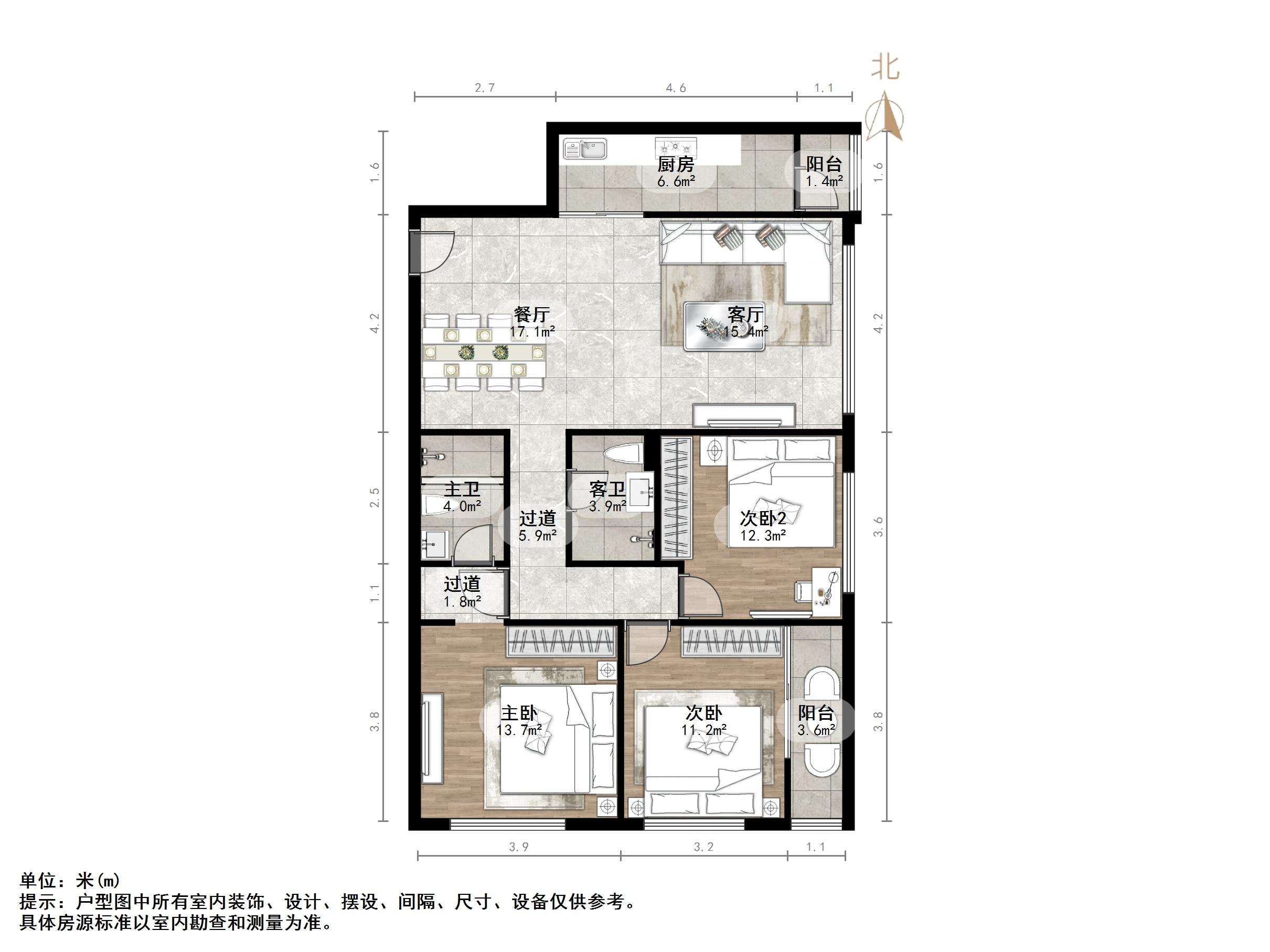阳光100国际新城(F区)