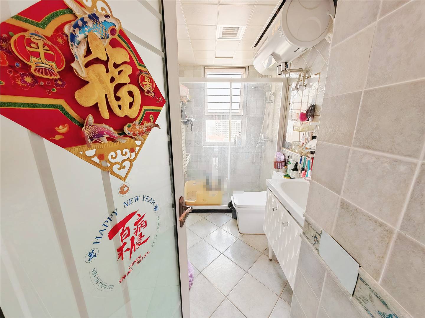 鲁能领秀城中央公园（十七、十八区）