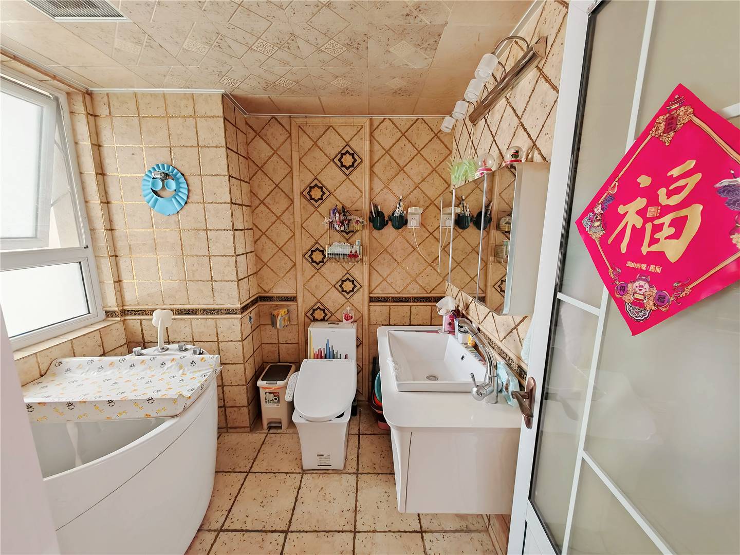 鲁能领秀城中央公园（十七、十八区）