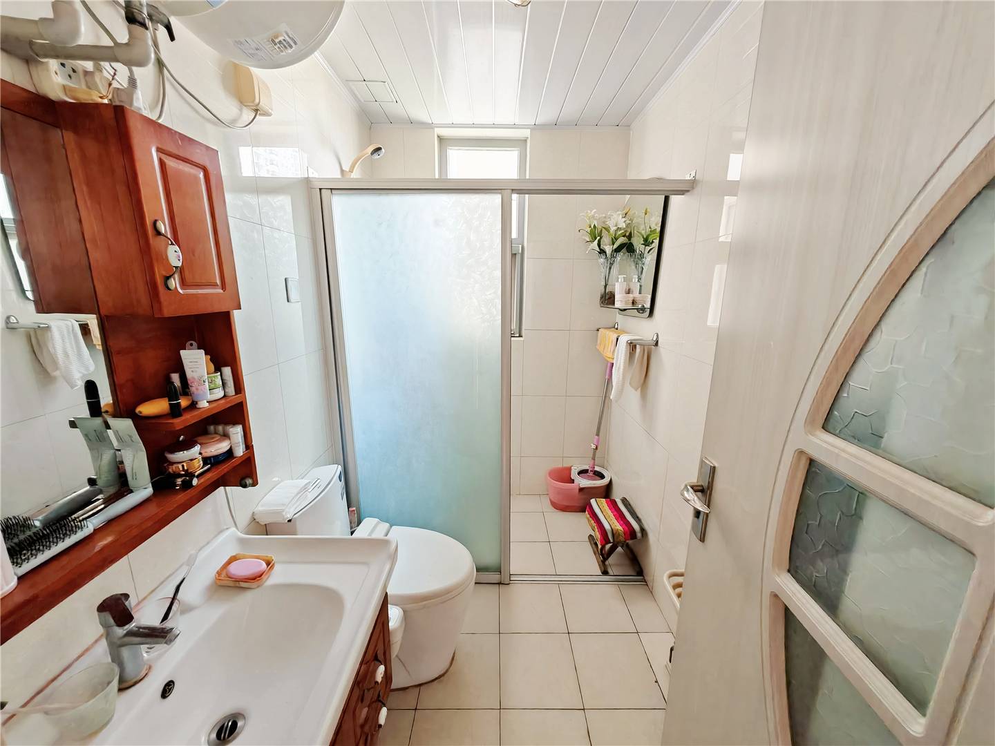 鲁能领秀城C区（八区）