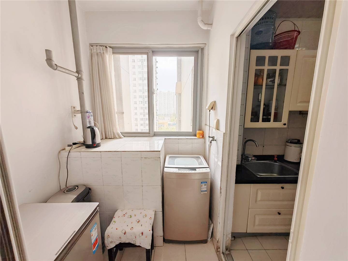 鲁能领秀城C区（八区）