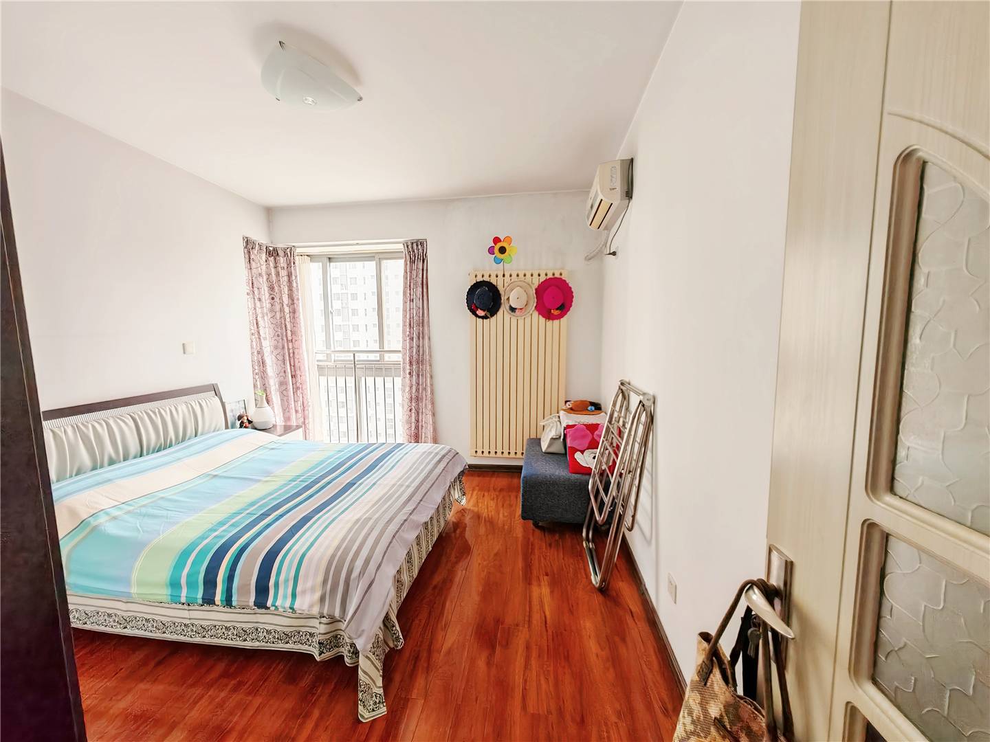 鲁能领秀城C区（八区）