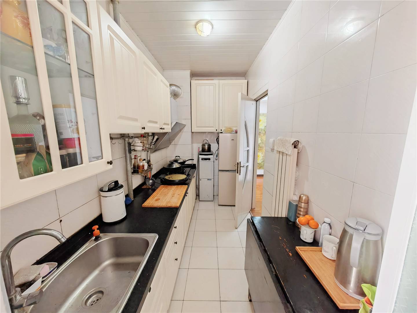 鲁能领秀城C区（八区）