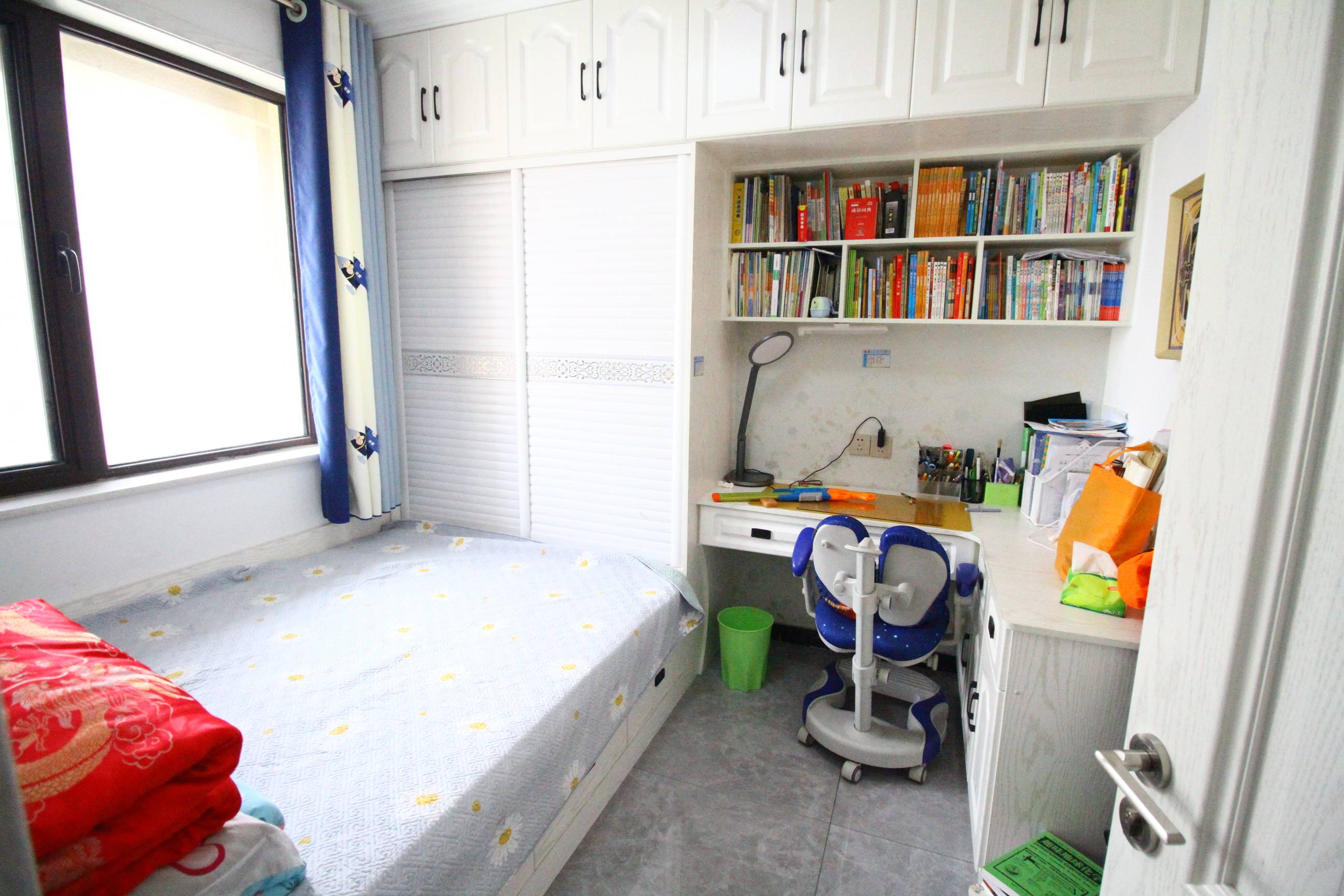 海尔云世界滟澜公馆花园