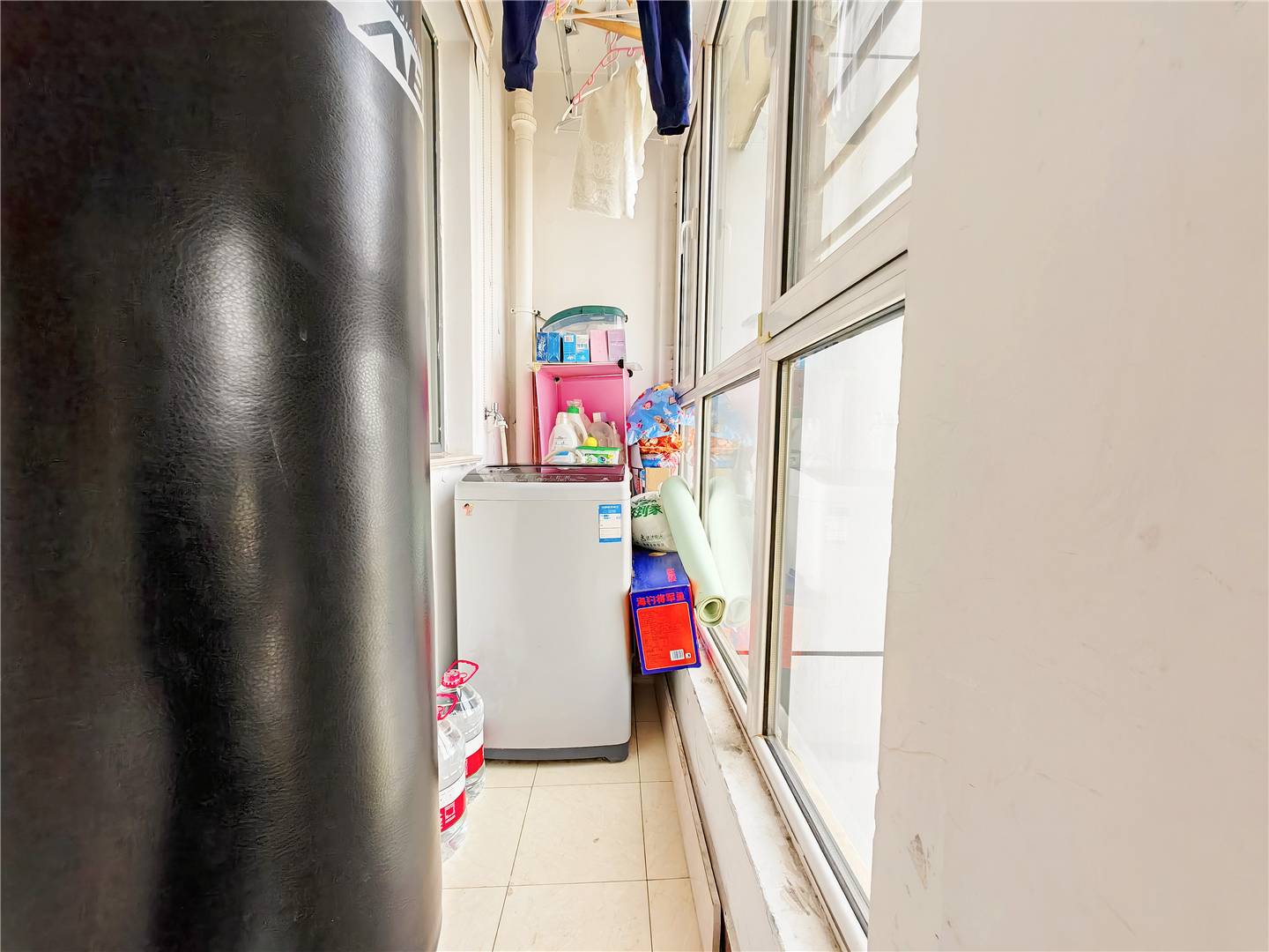 鲁能领秀城中央公园（十七、十八区）