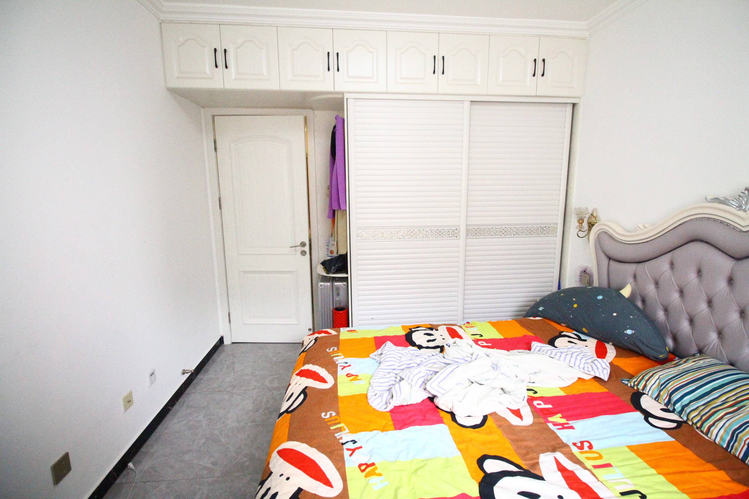 海尔云世界滟澜公馆花园