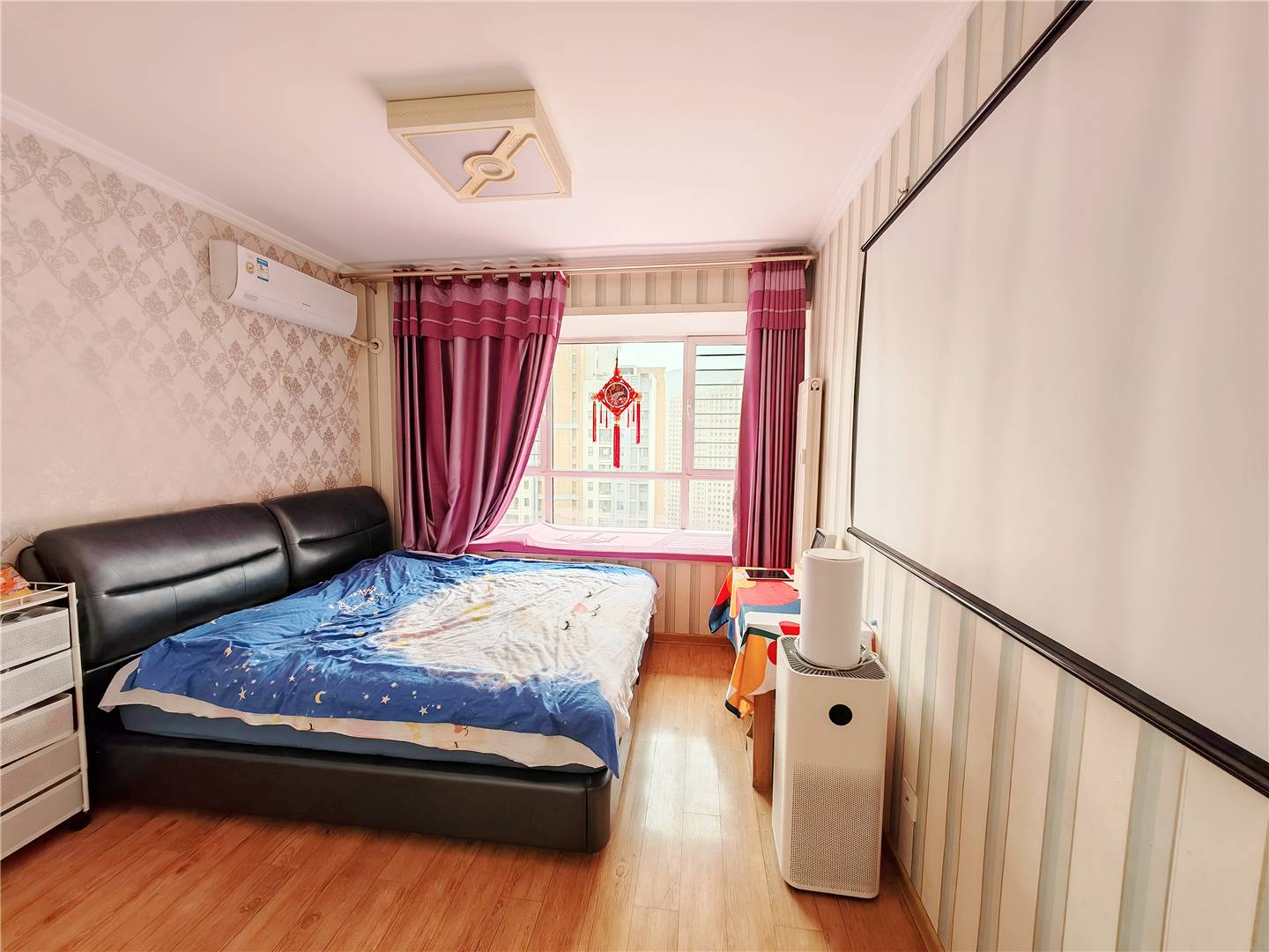 鲁能领秀城中央公园（十七、十八区）