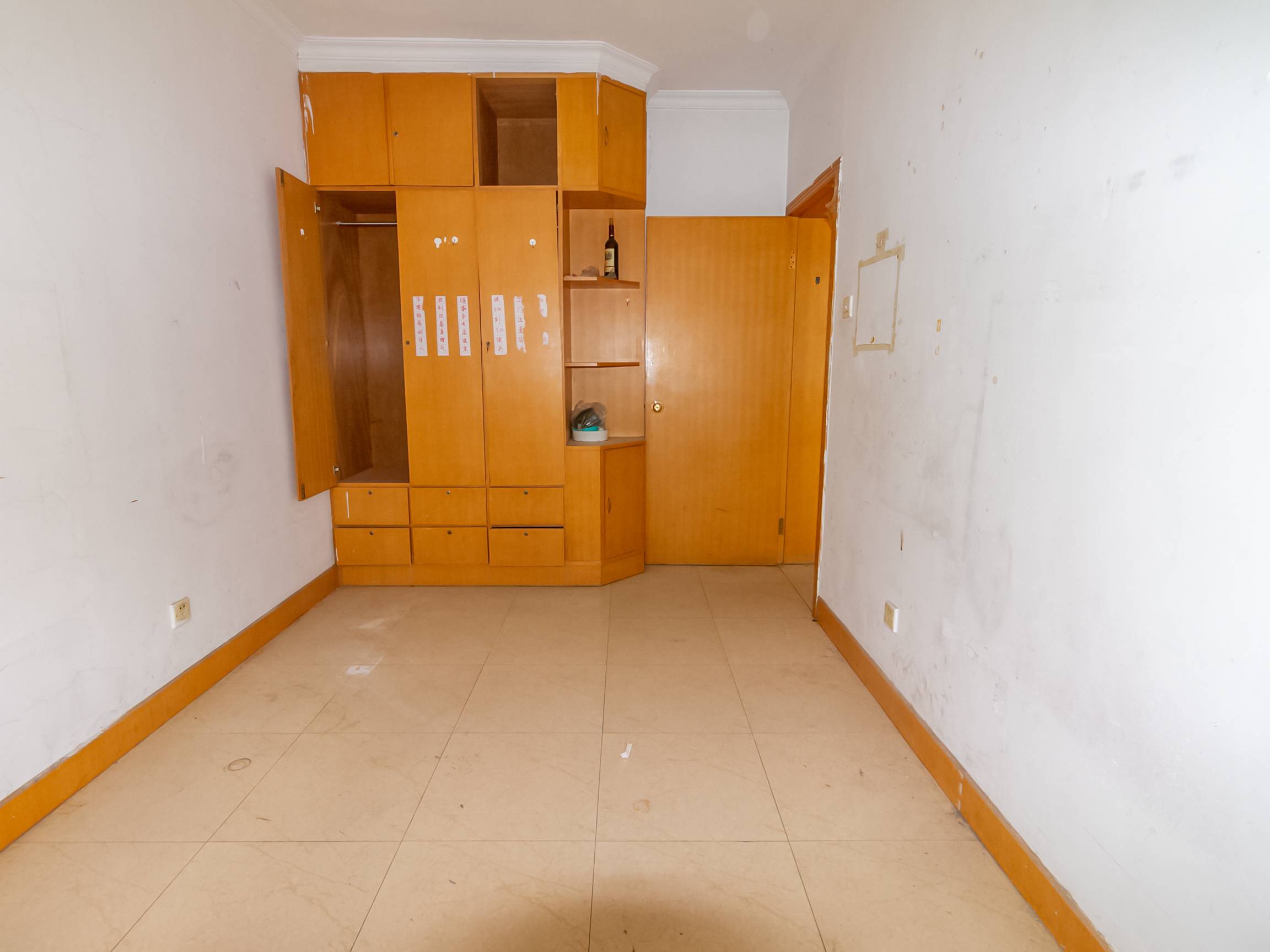 崇德街单位宿舍