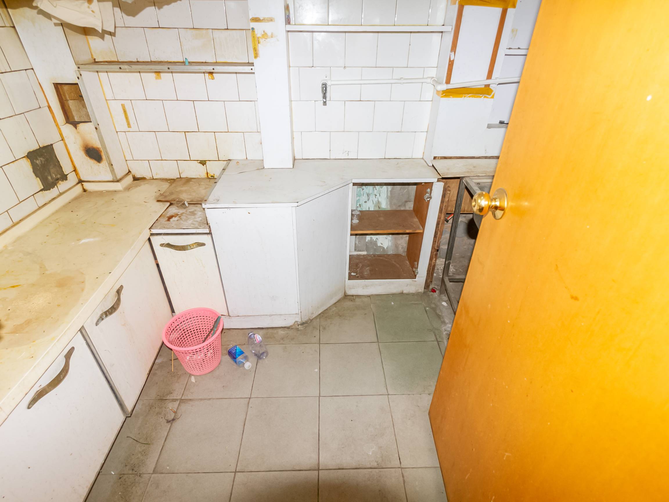 崇德街单位宿舍