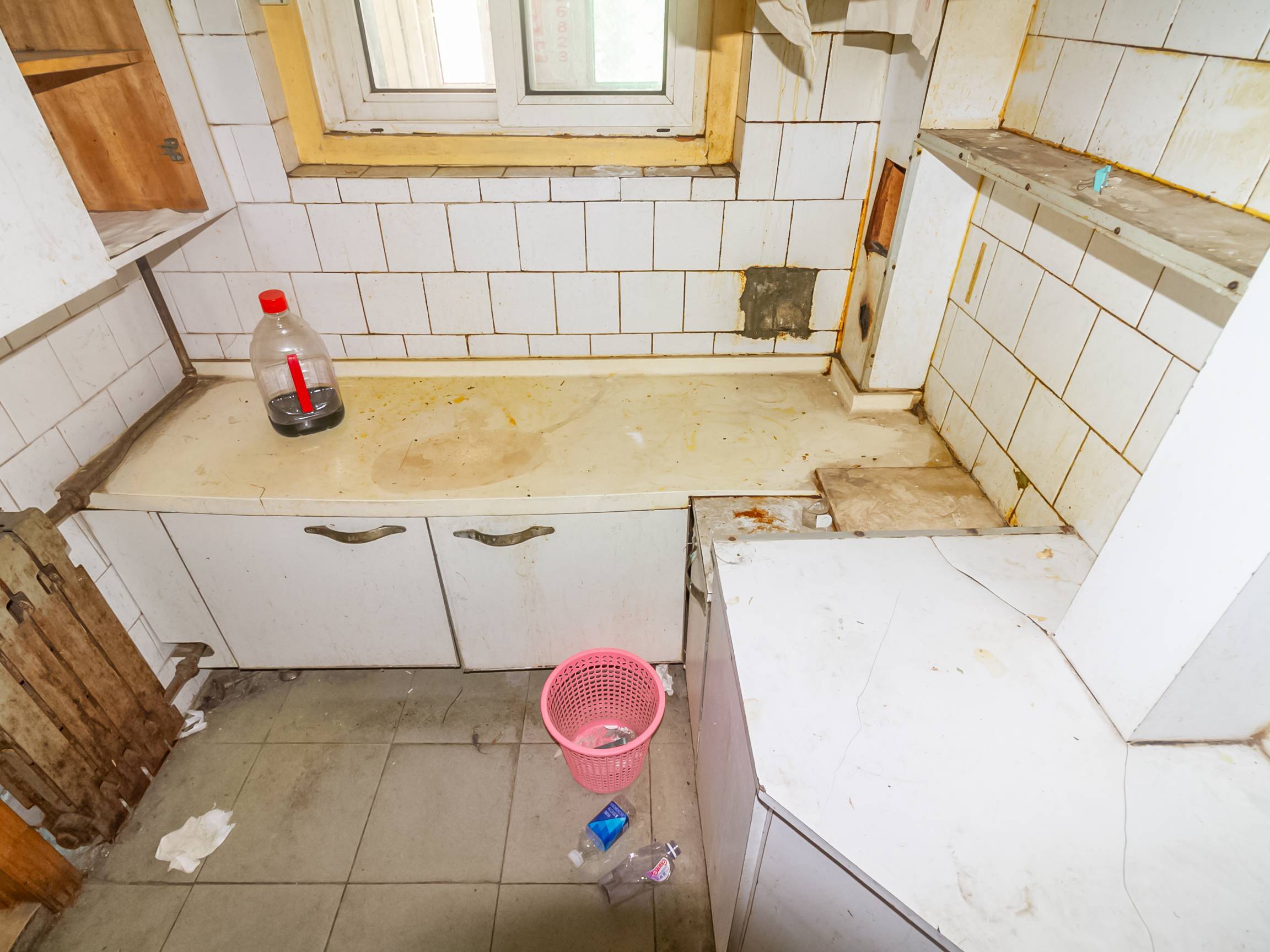 崇德街单位宿舍