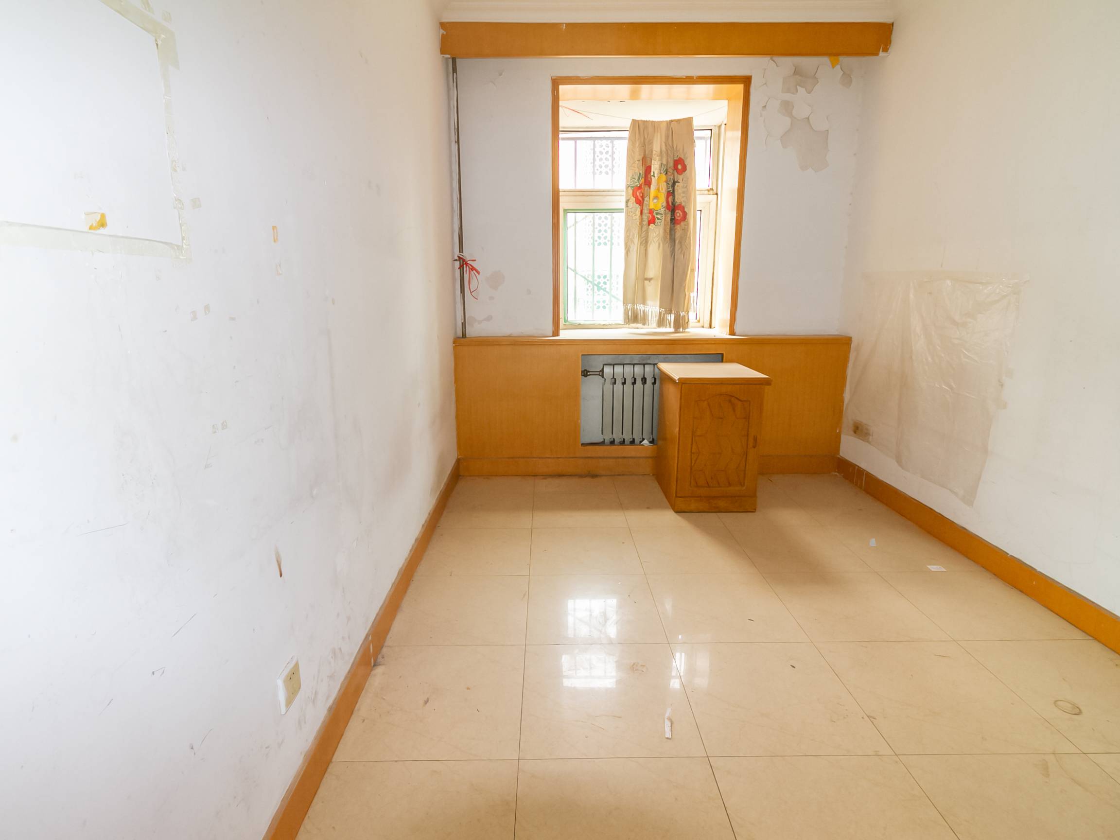 崇德街单位宿舍