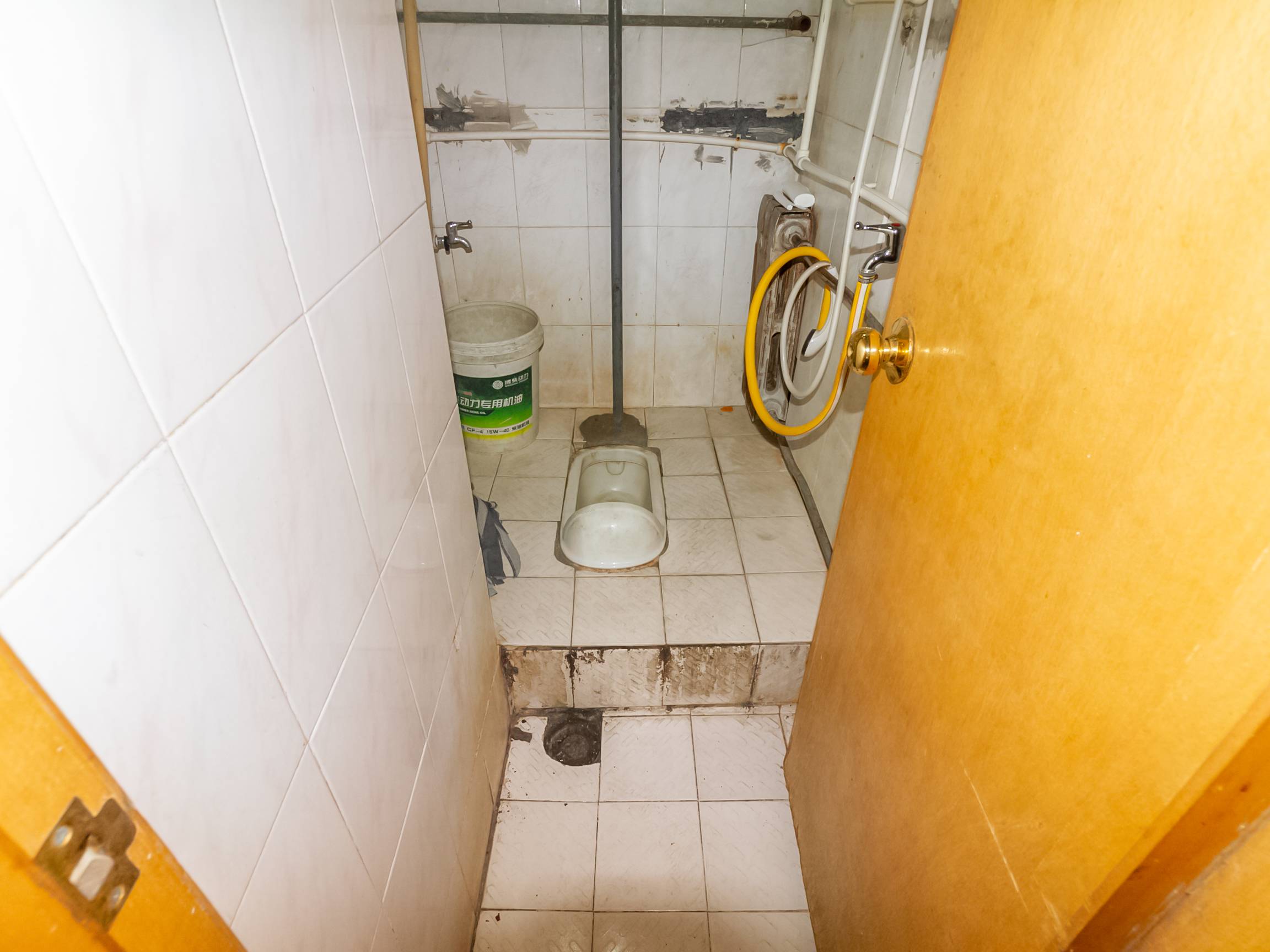 崇德街单位宿舍