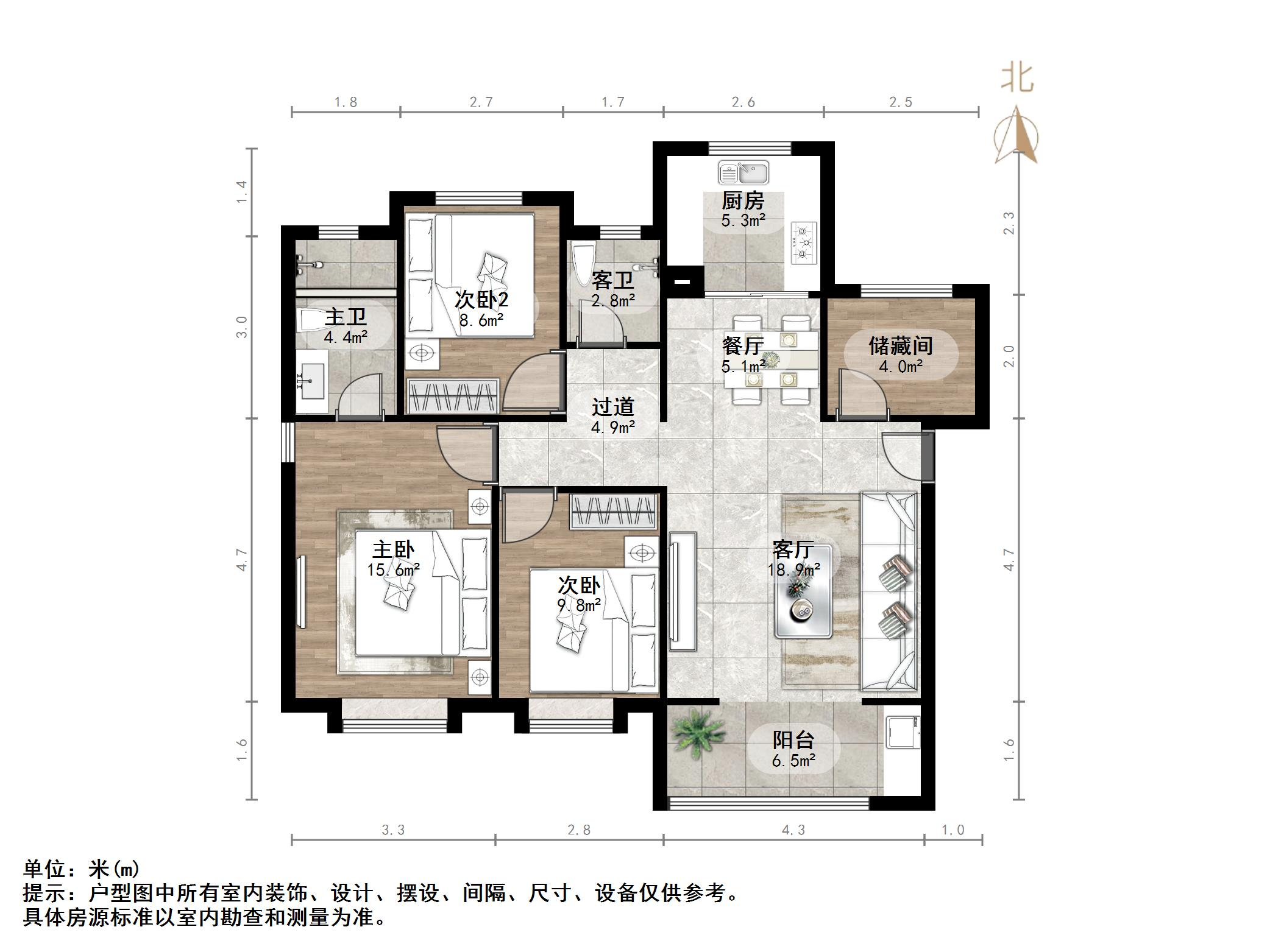 绿地国际城牡丹明都