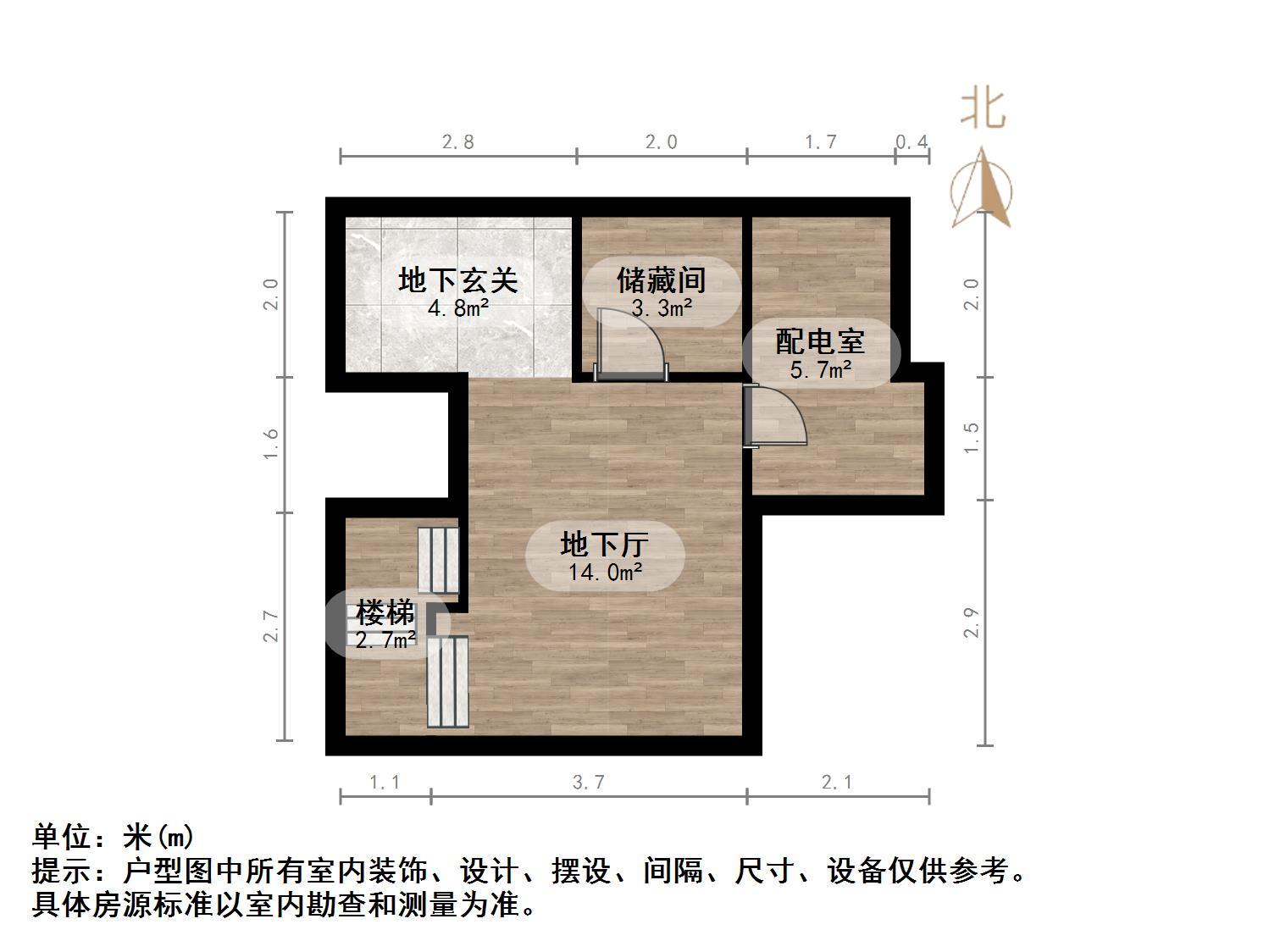 万科海右府
