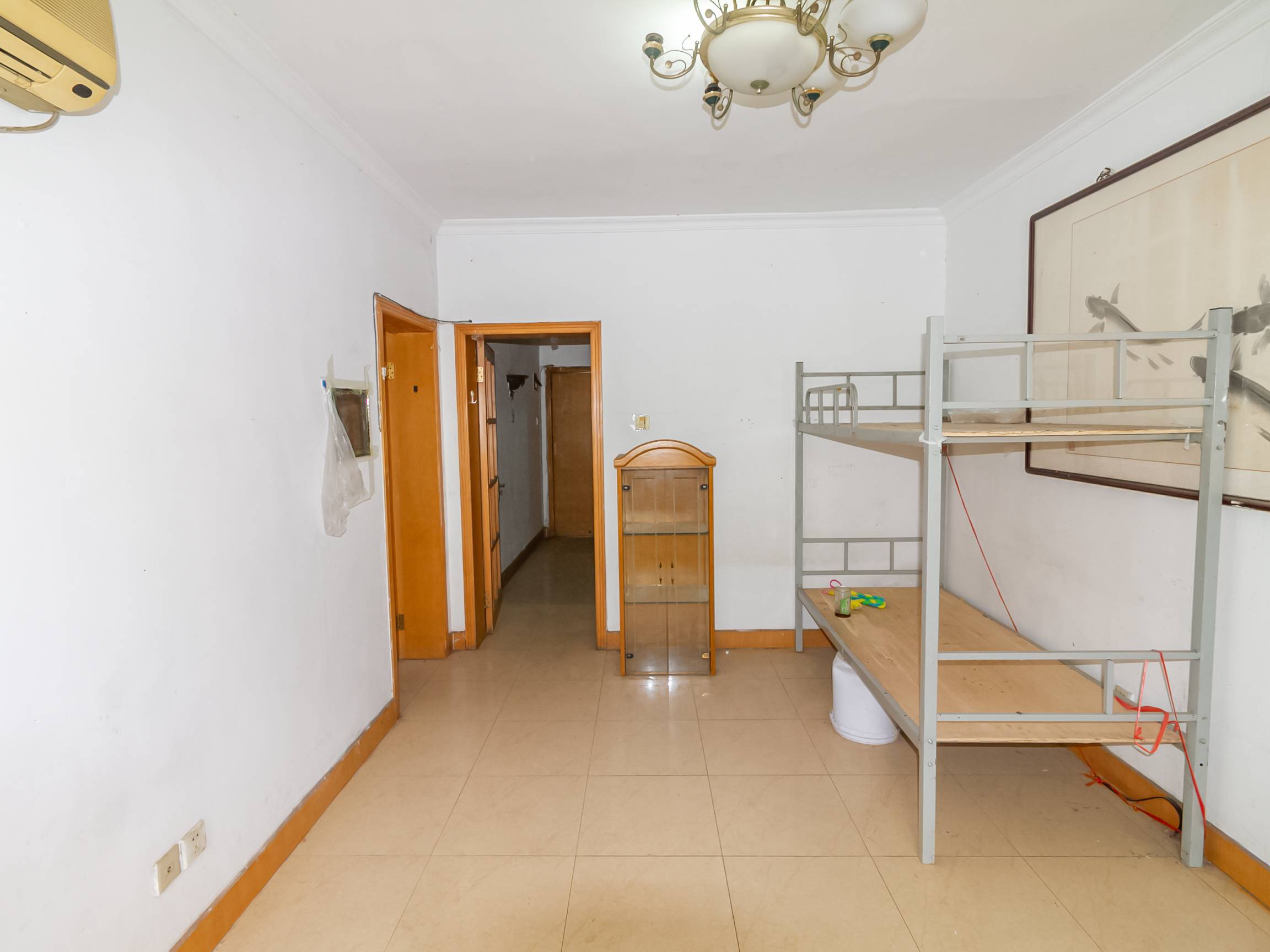 崇德街单位宿舍