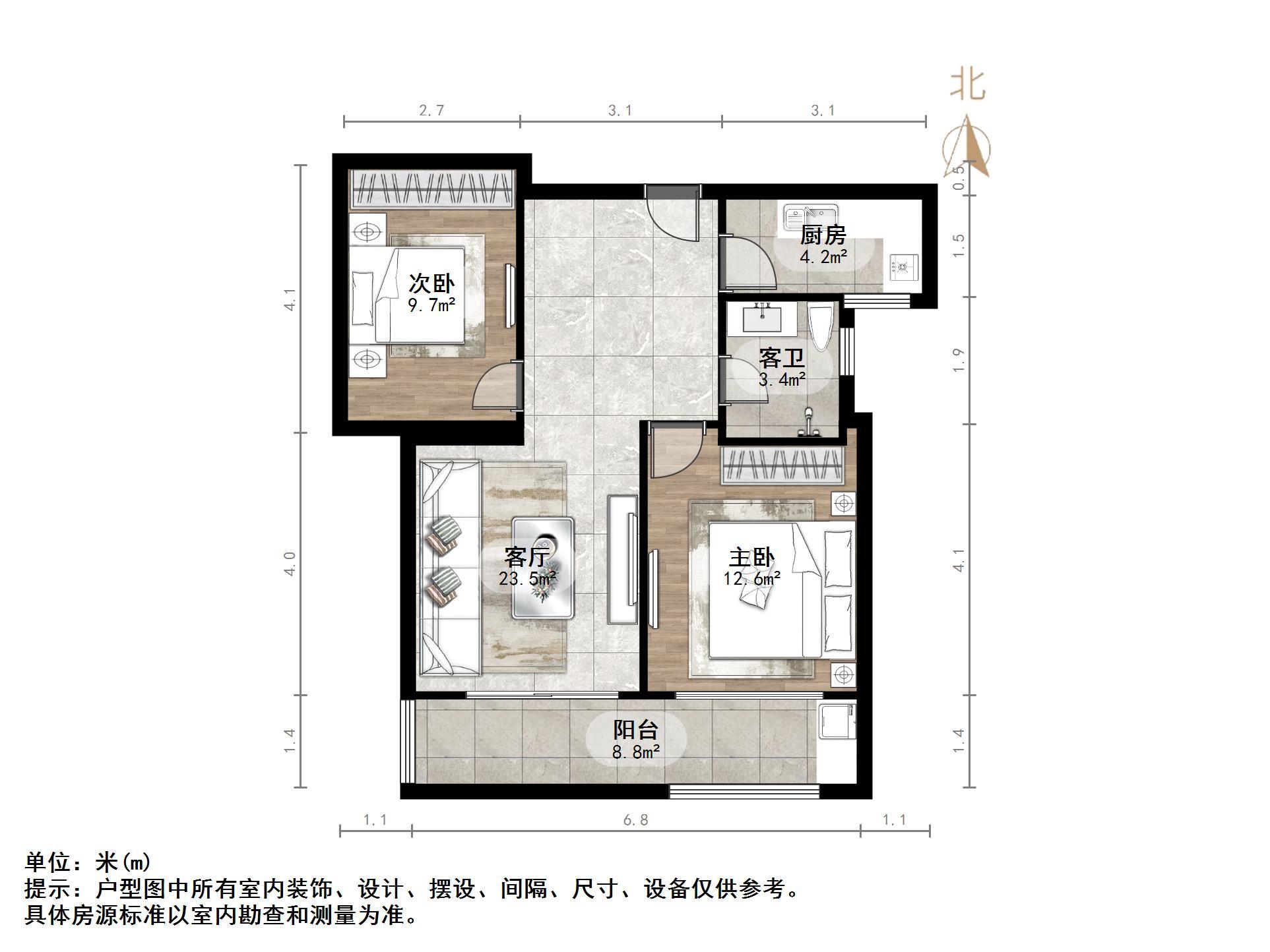长兴美郡