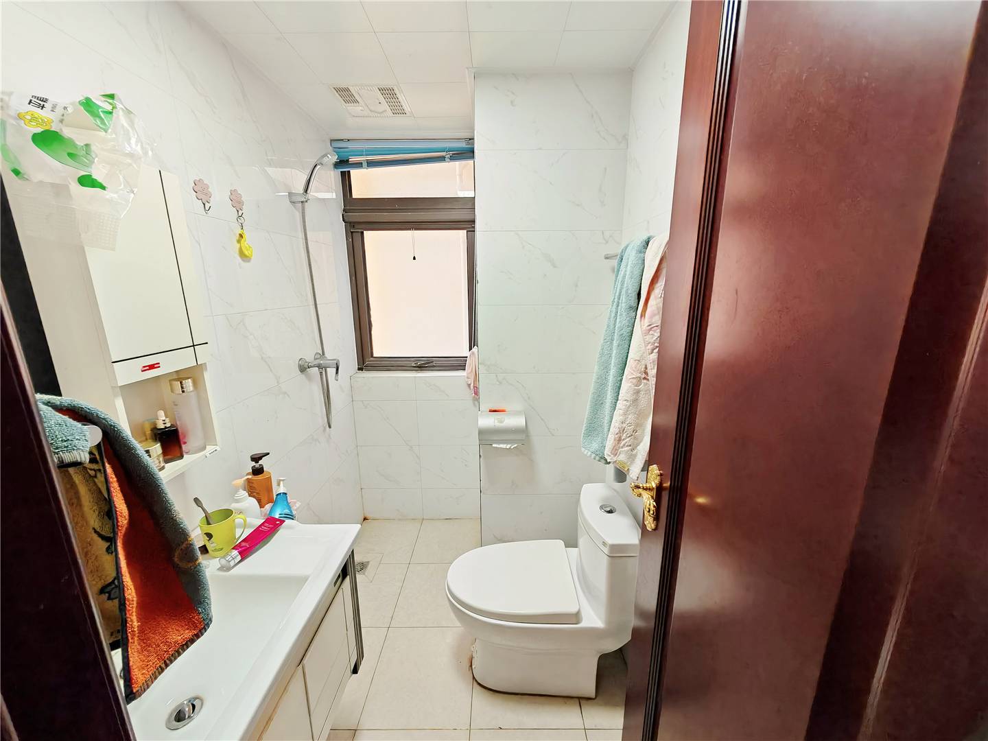 鲁能领秀城中央公园东区