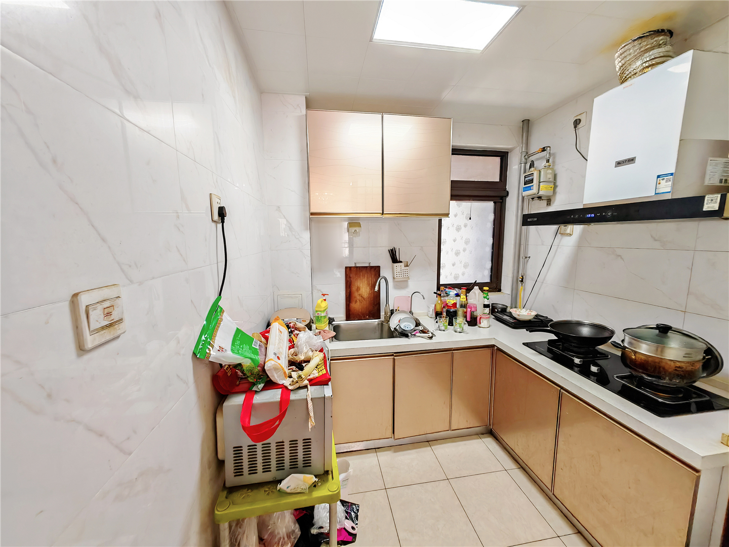 鲁能领秀城中央公园东区