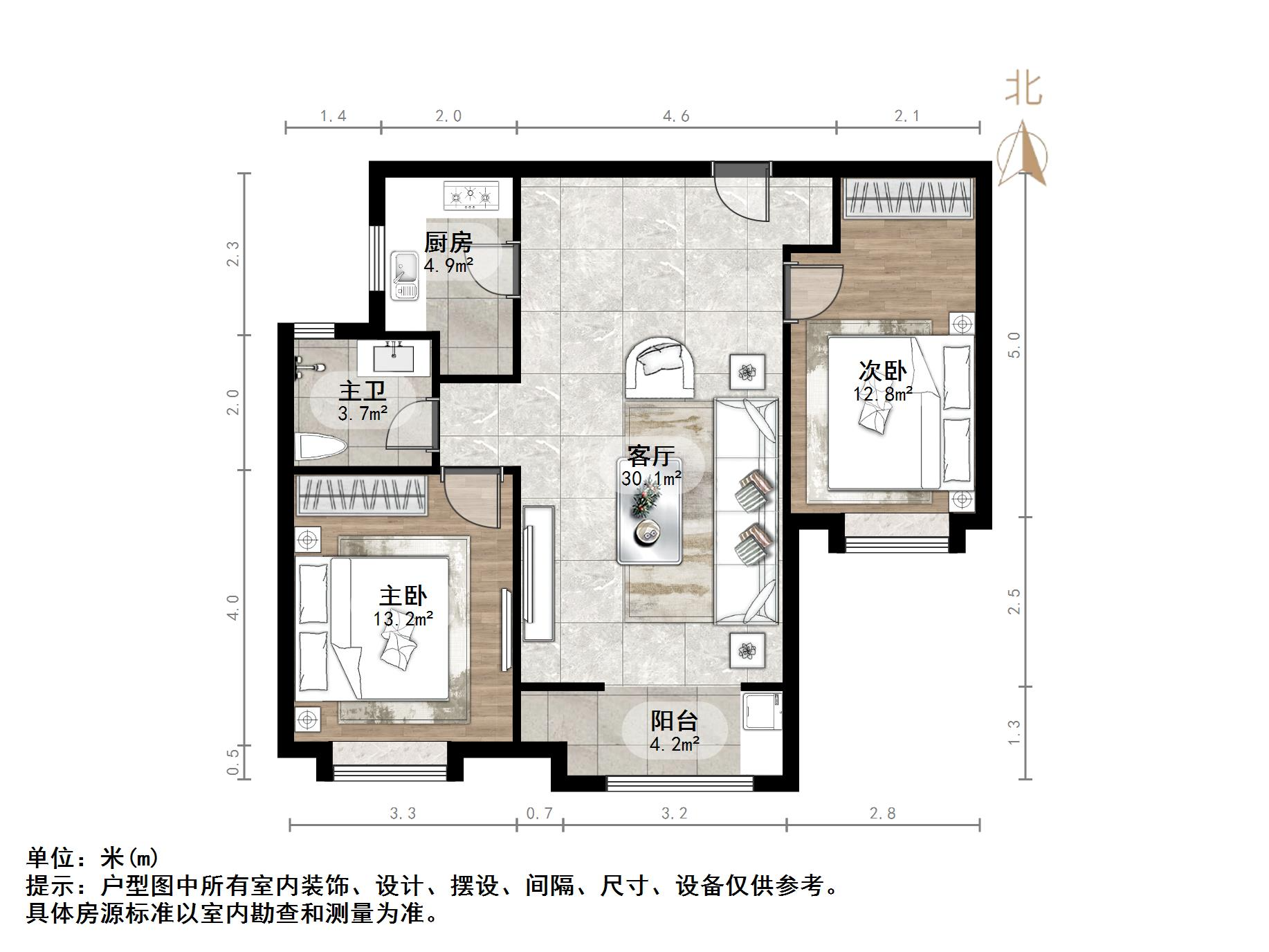 华润中央公园