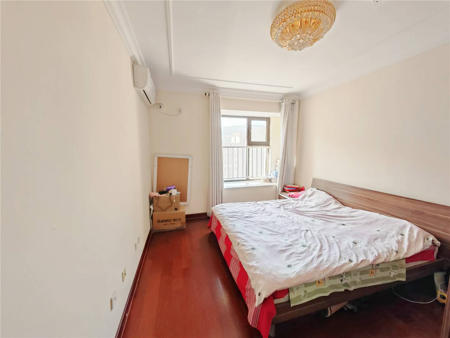 鲁能领秀城中央公园东区