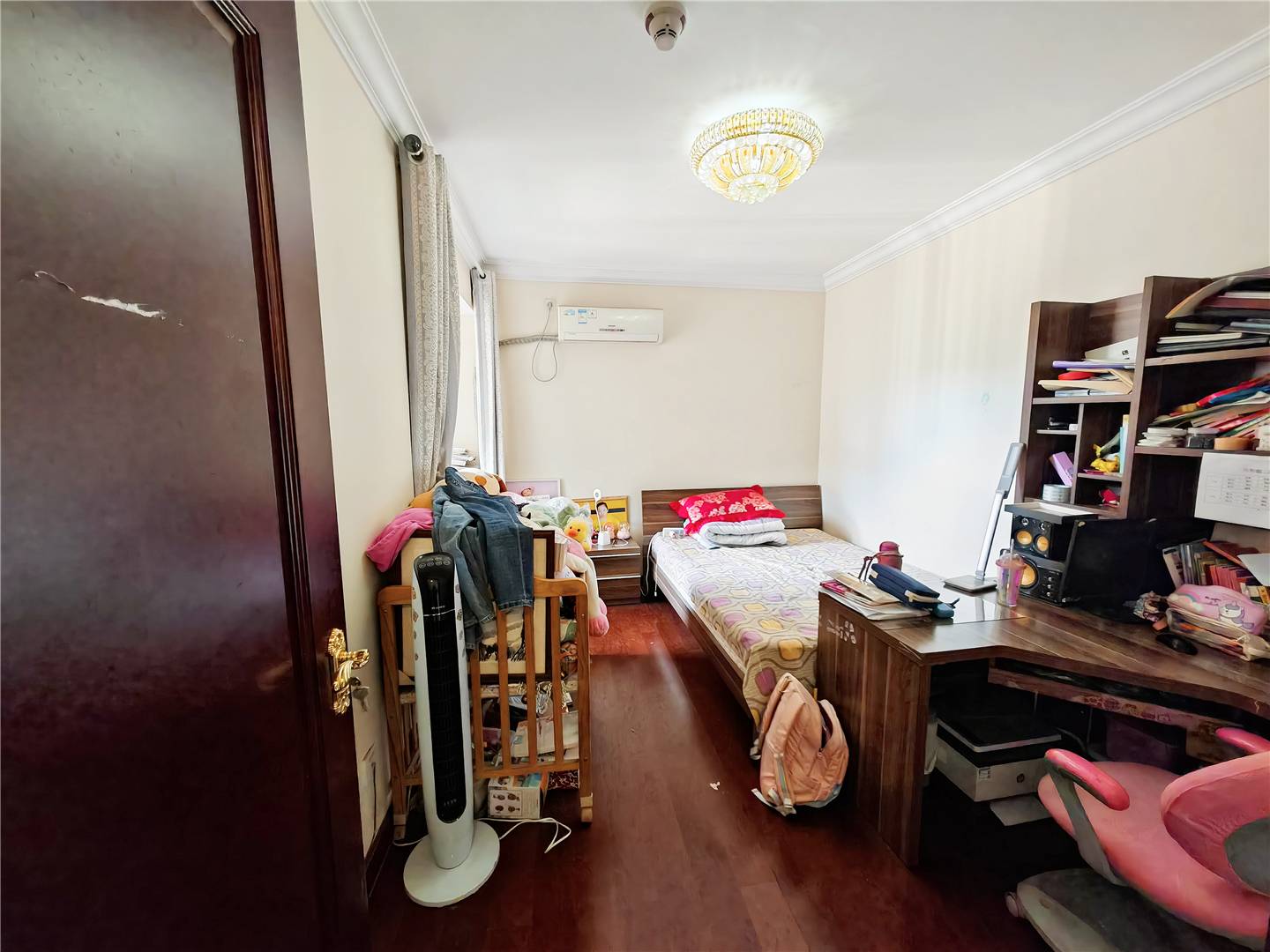 鲁能领秀城中央公园东区