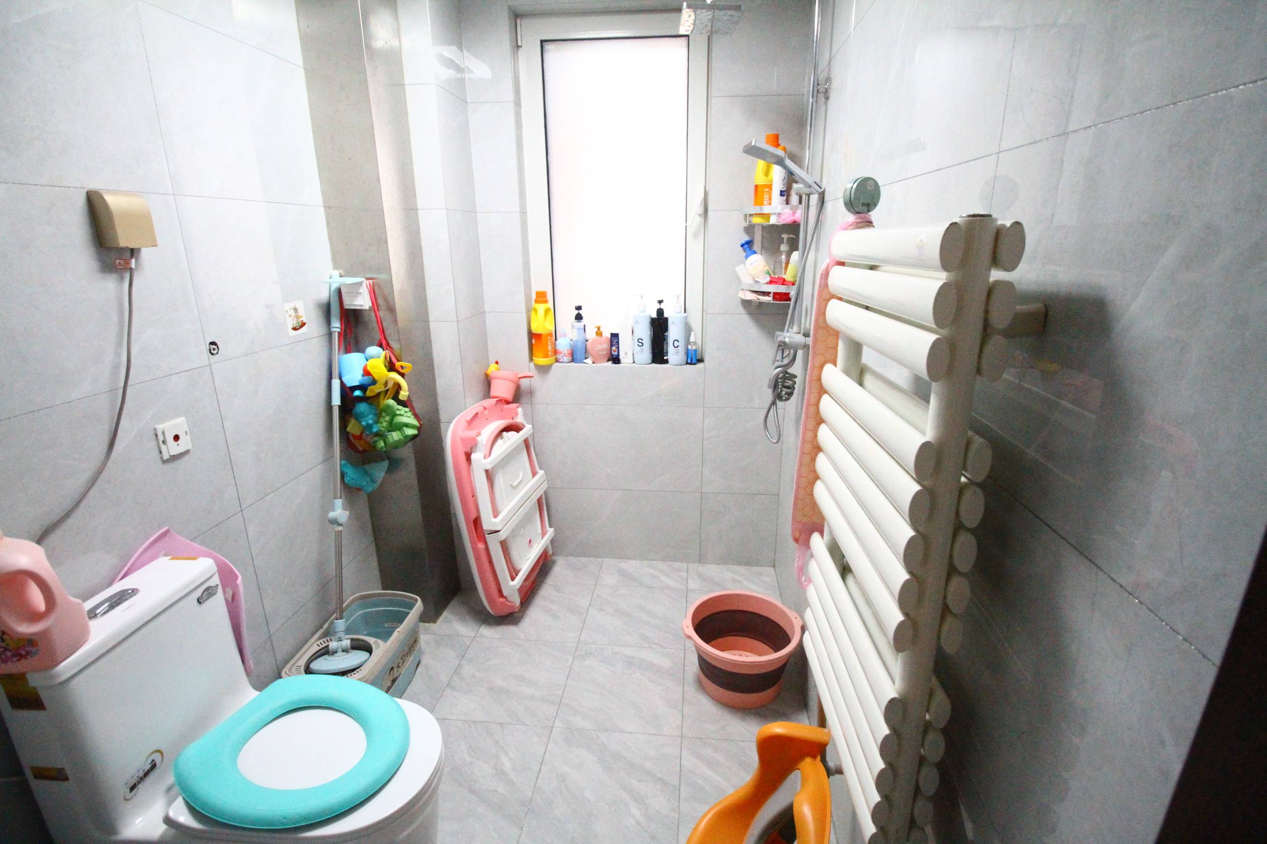 海尔云世界天玺