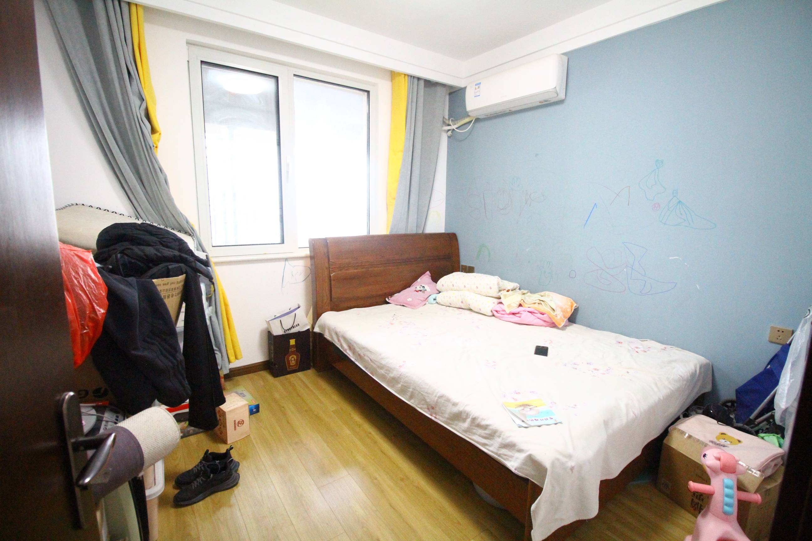 海尔云世界天玺