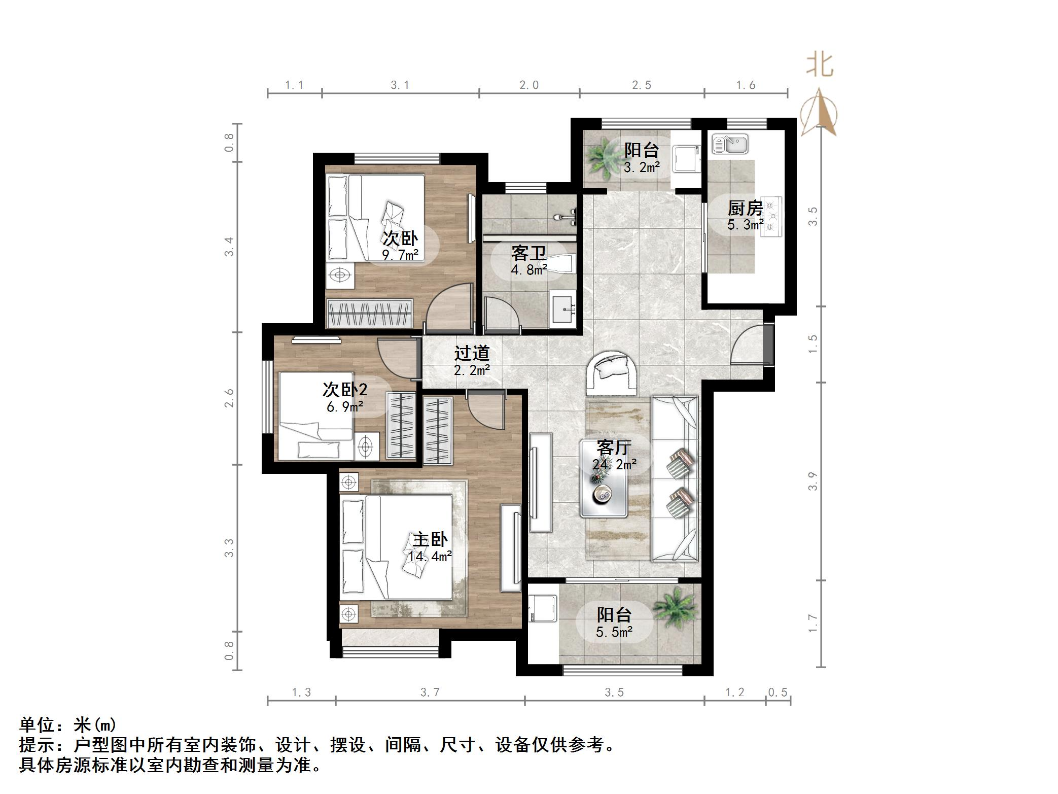 海亮艺术华府