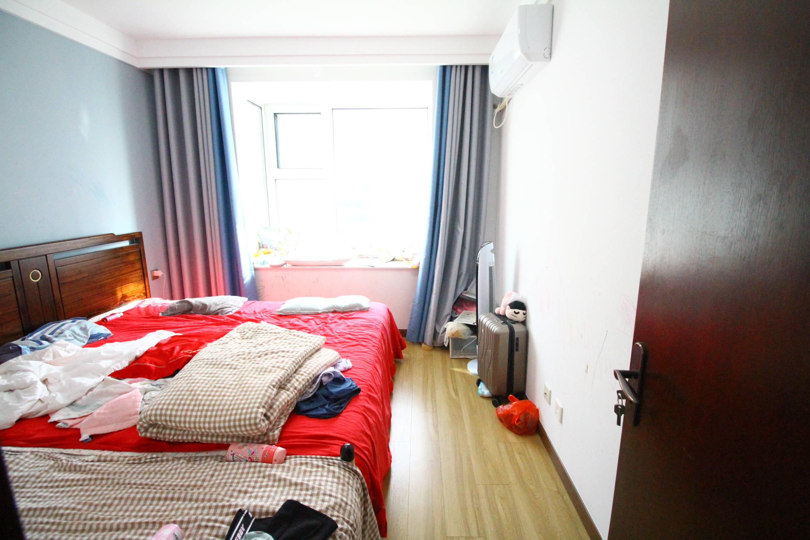 海尔云世界天玺