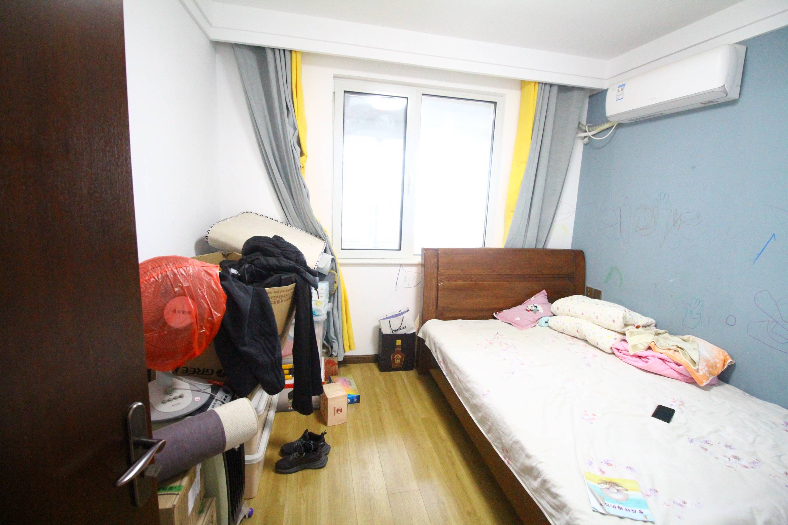 海尔云世界天玺