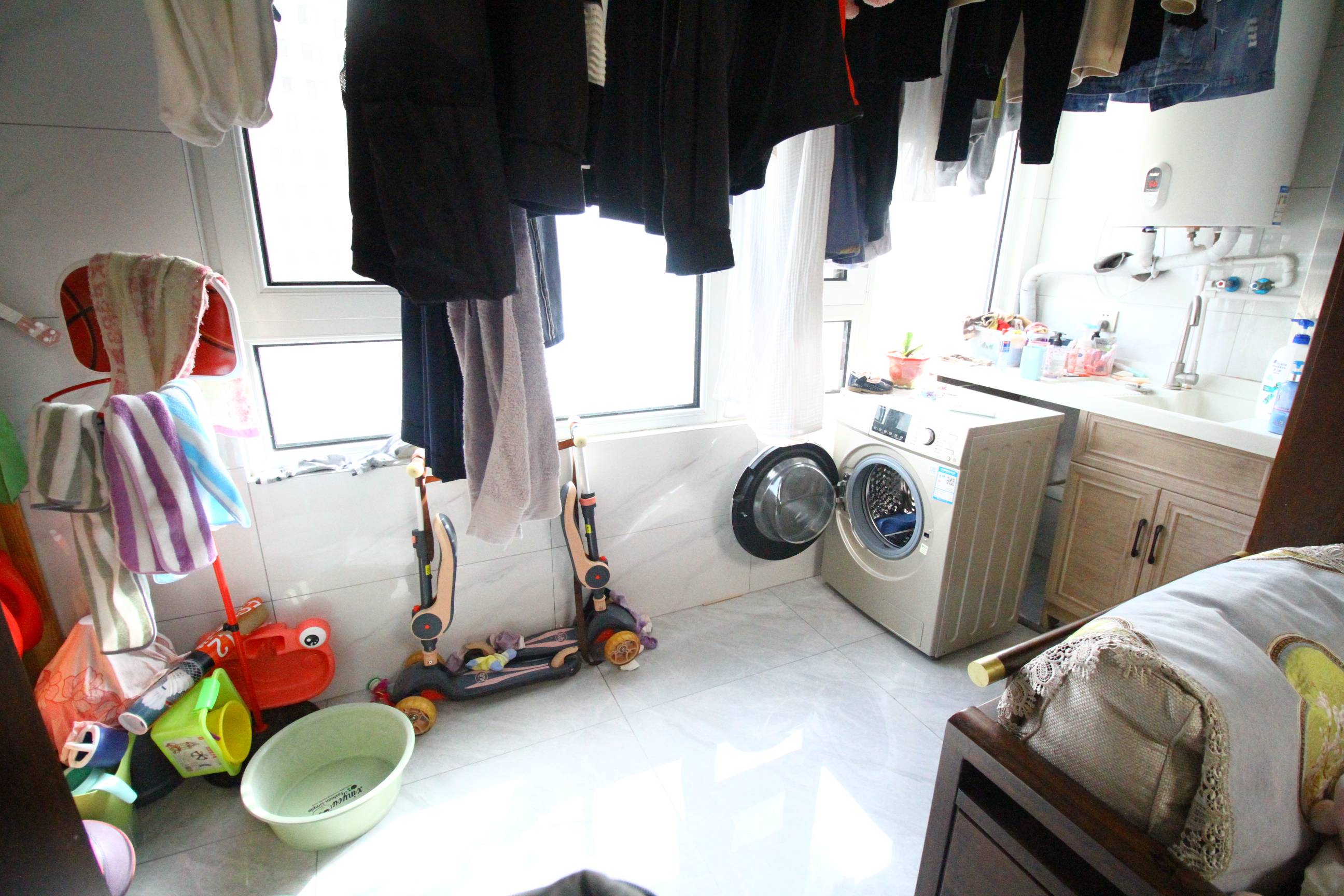 海尔云世界天玺