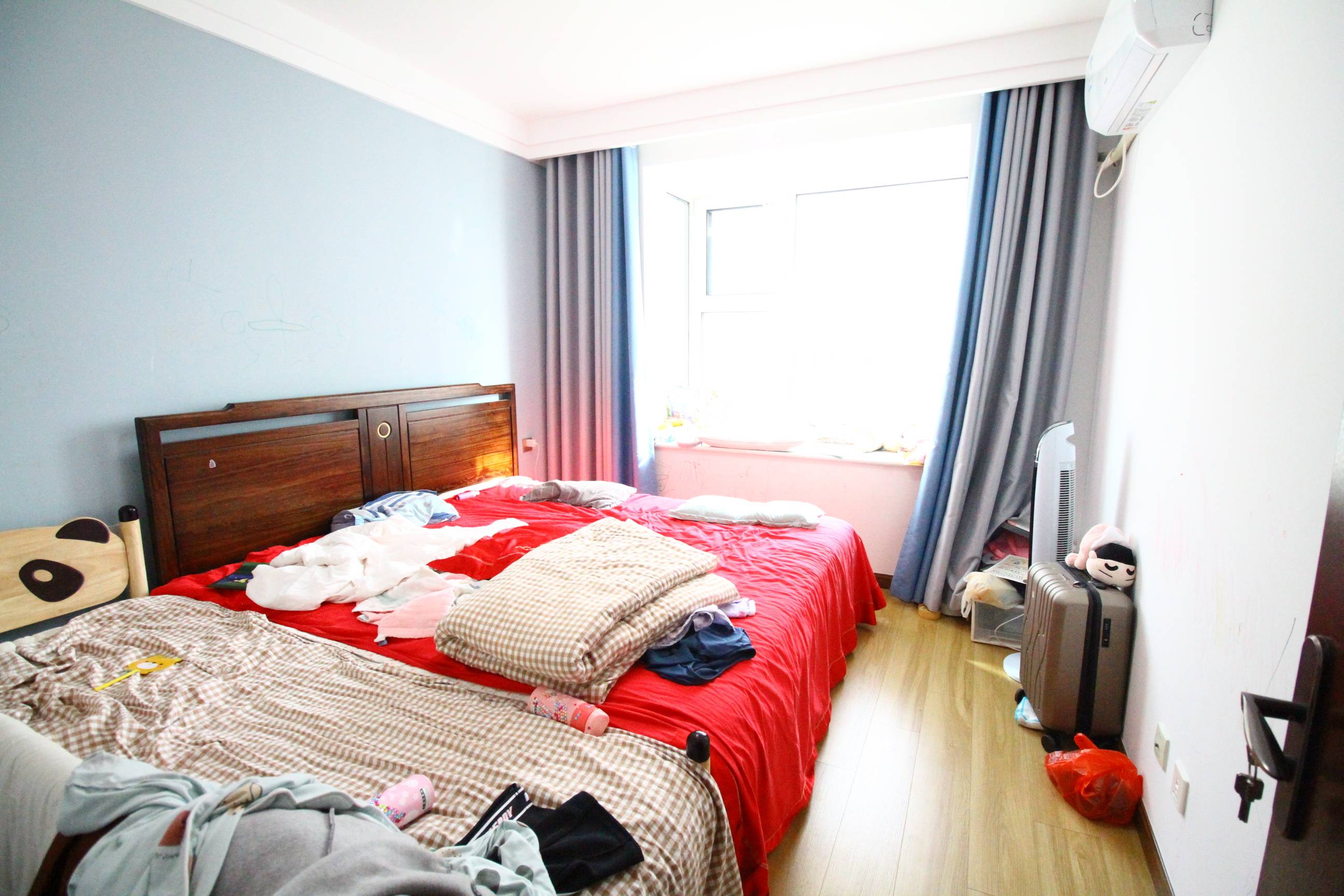 海尔云世界天玺