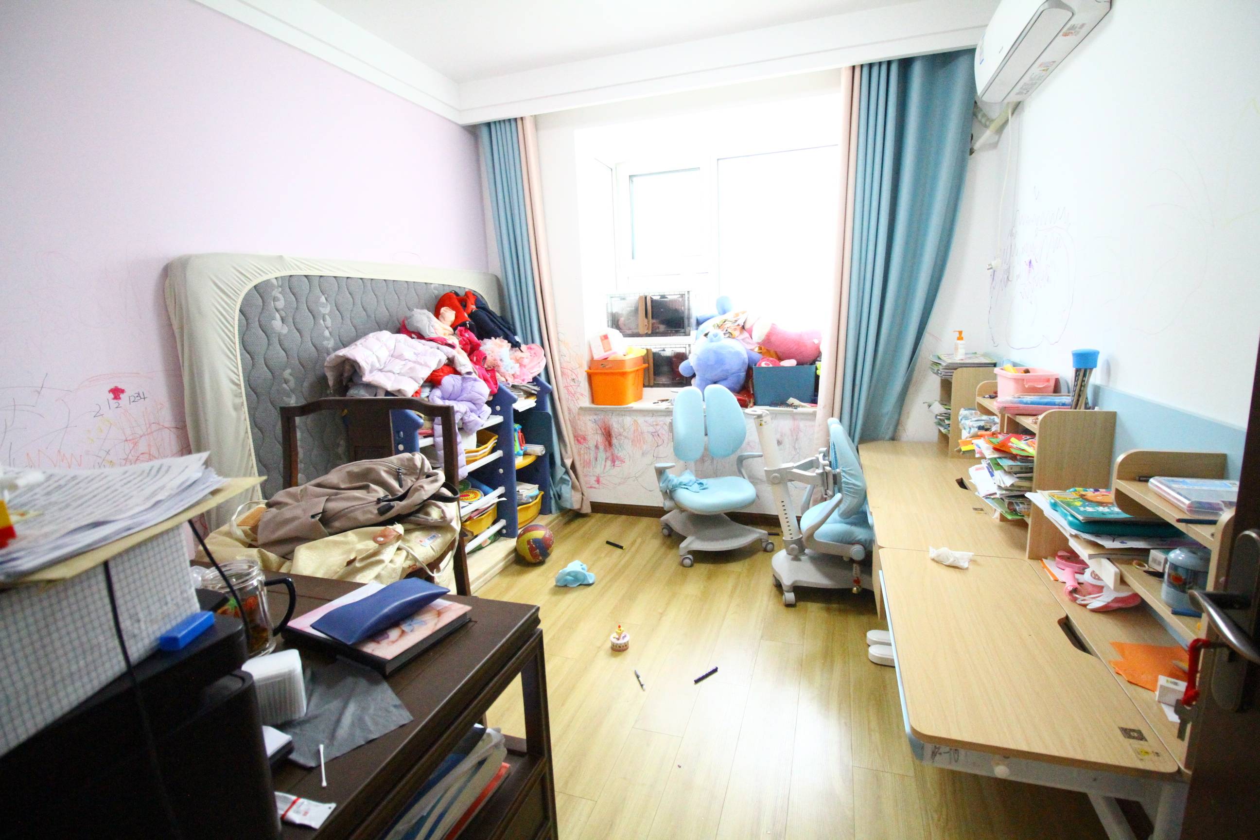 海尔云世界天玺