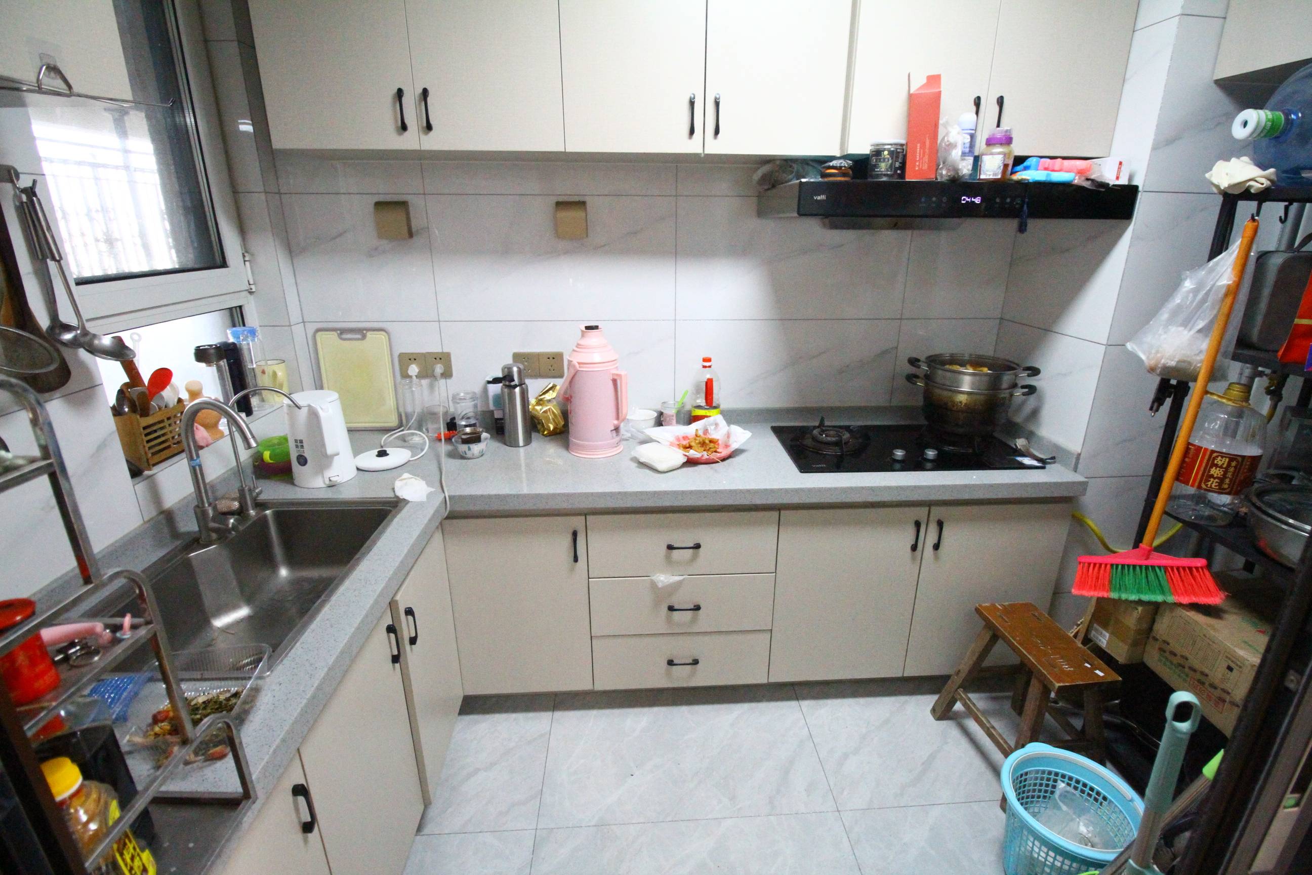 海尔云世界天玺