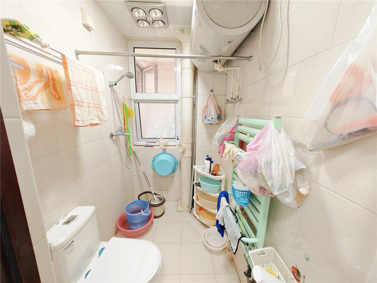 鲁能领秀城A区(十区)